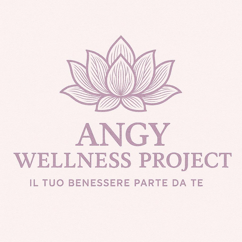 Angy Wellness Project