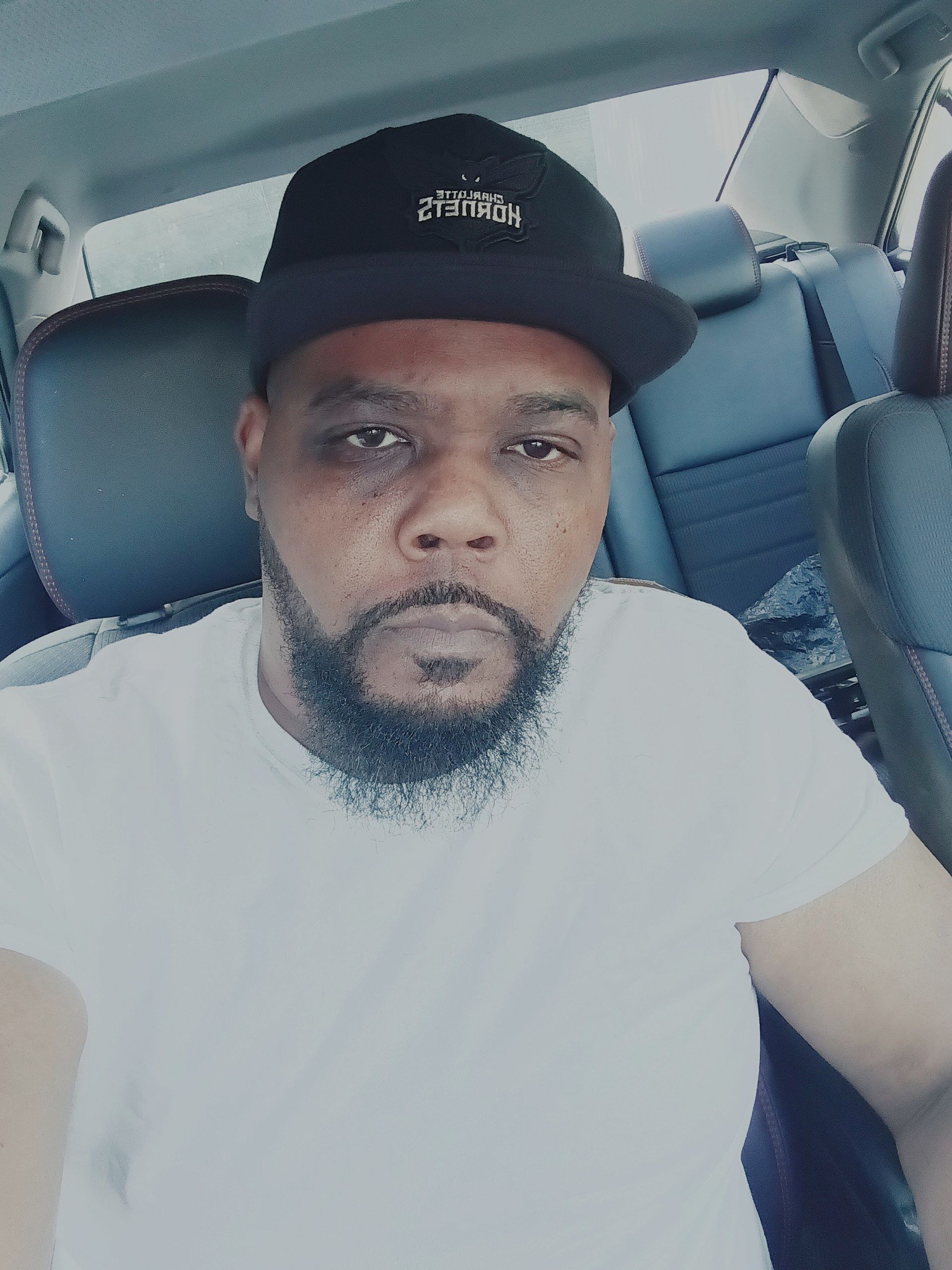 BIG S.I.N | Henderson Circle NC