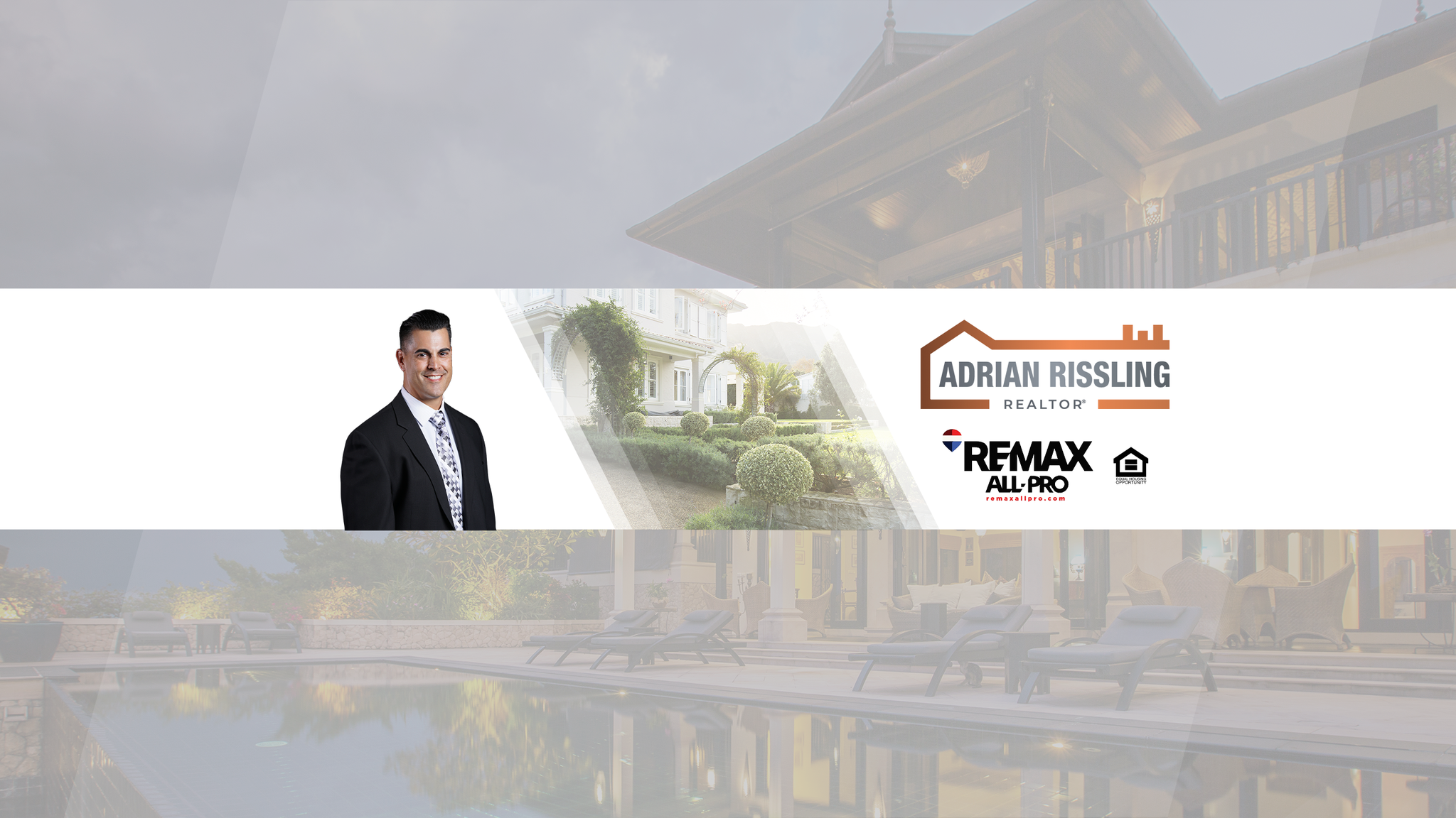 Adrian Rissling Remax All-Pro | Lancaster CA