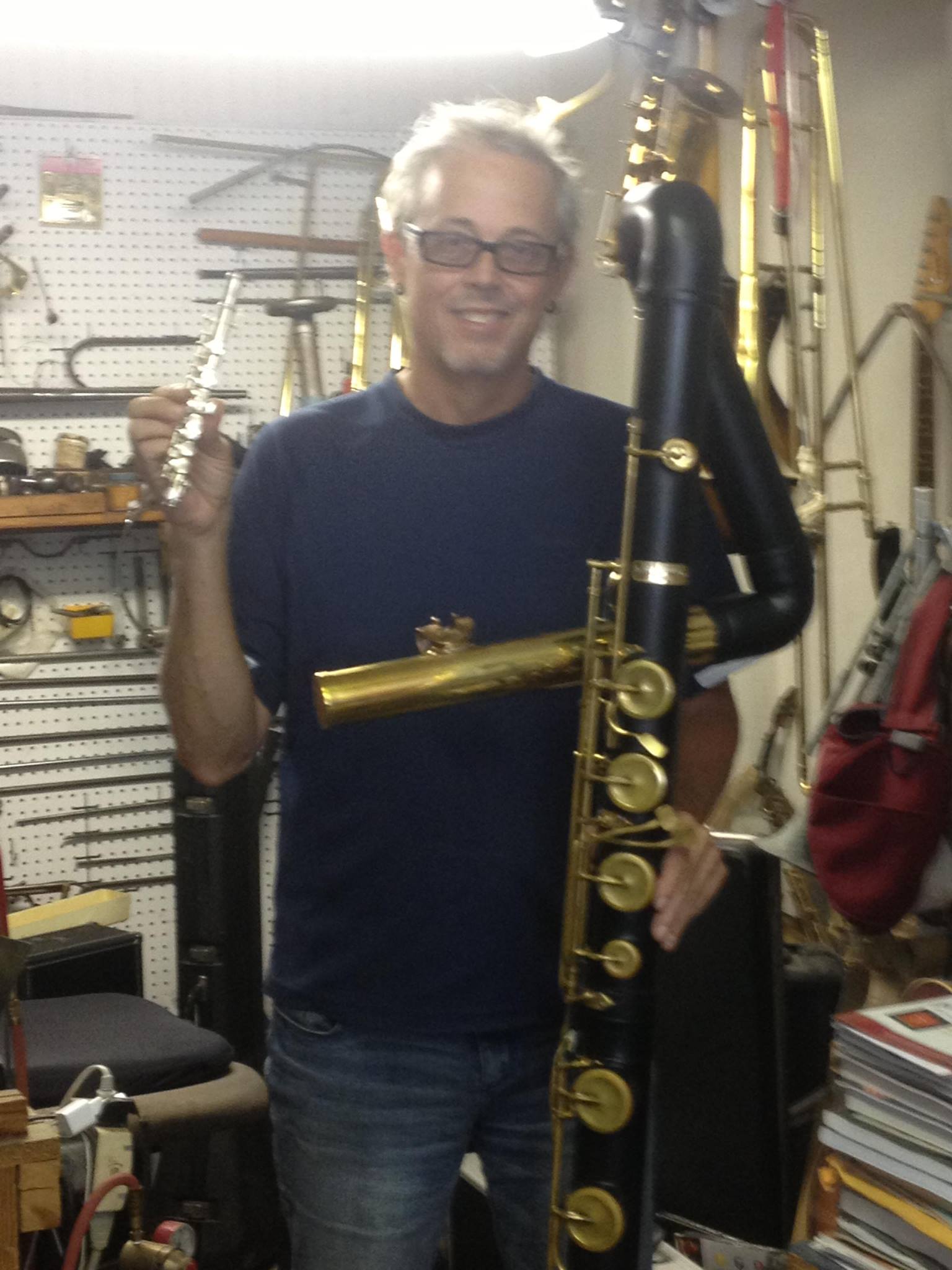 Brass & Reed Music Center | Merritt Island FL