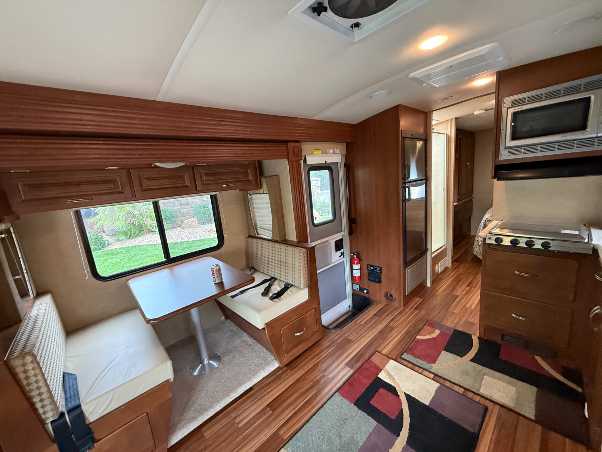 2013 Holiday Rambler Augusta 29PBT - RVs & Campers - St. George, Utah ...