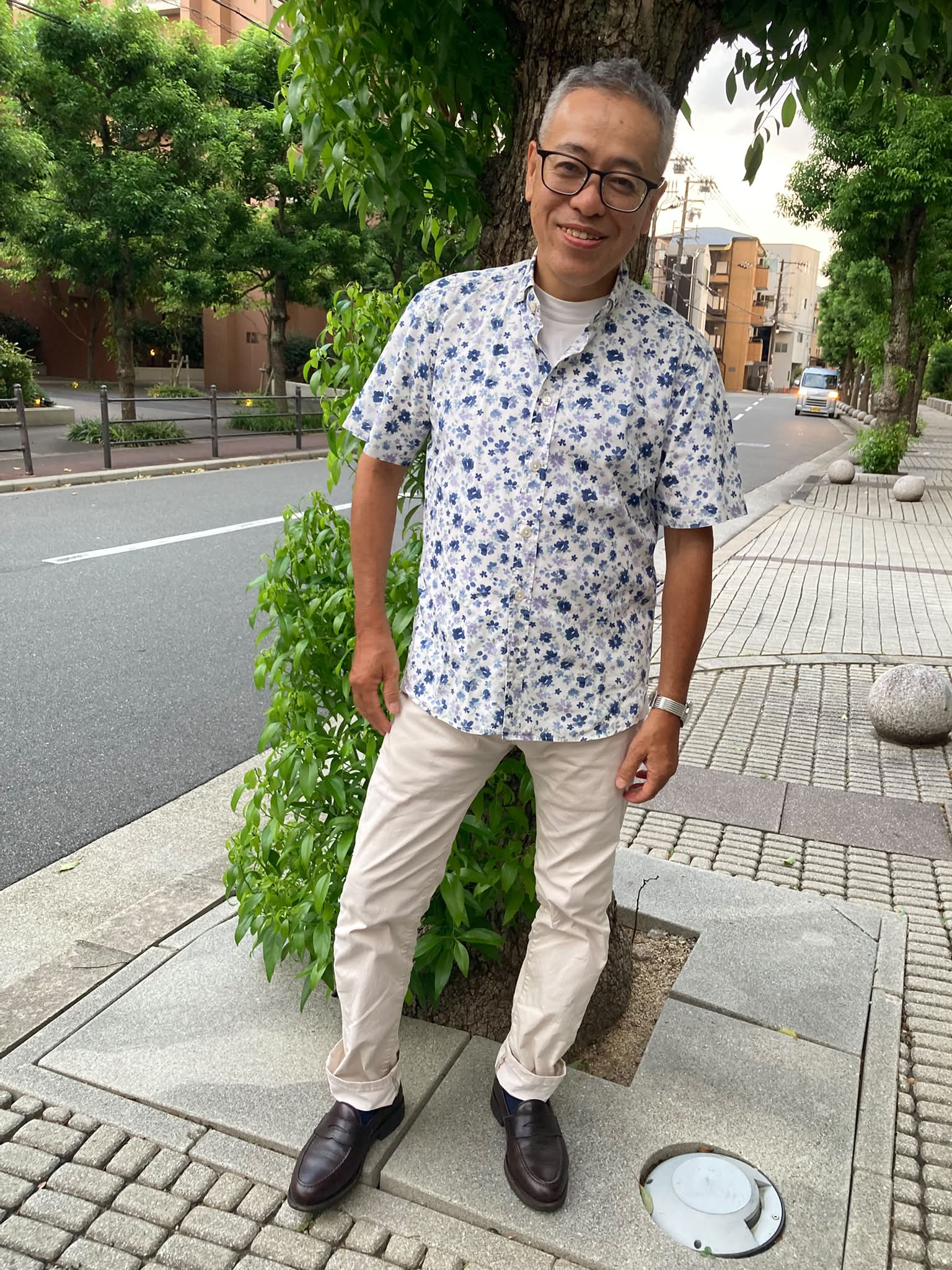 アランフラッサーの MAKING THE MAN （男の服装学） が出