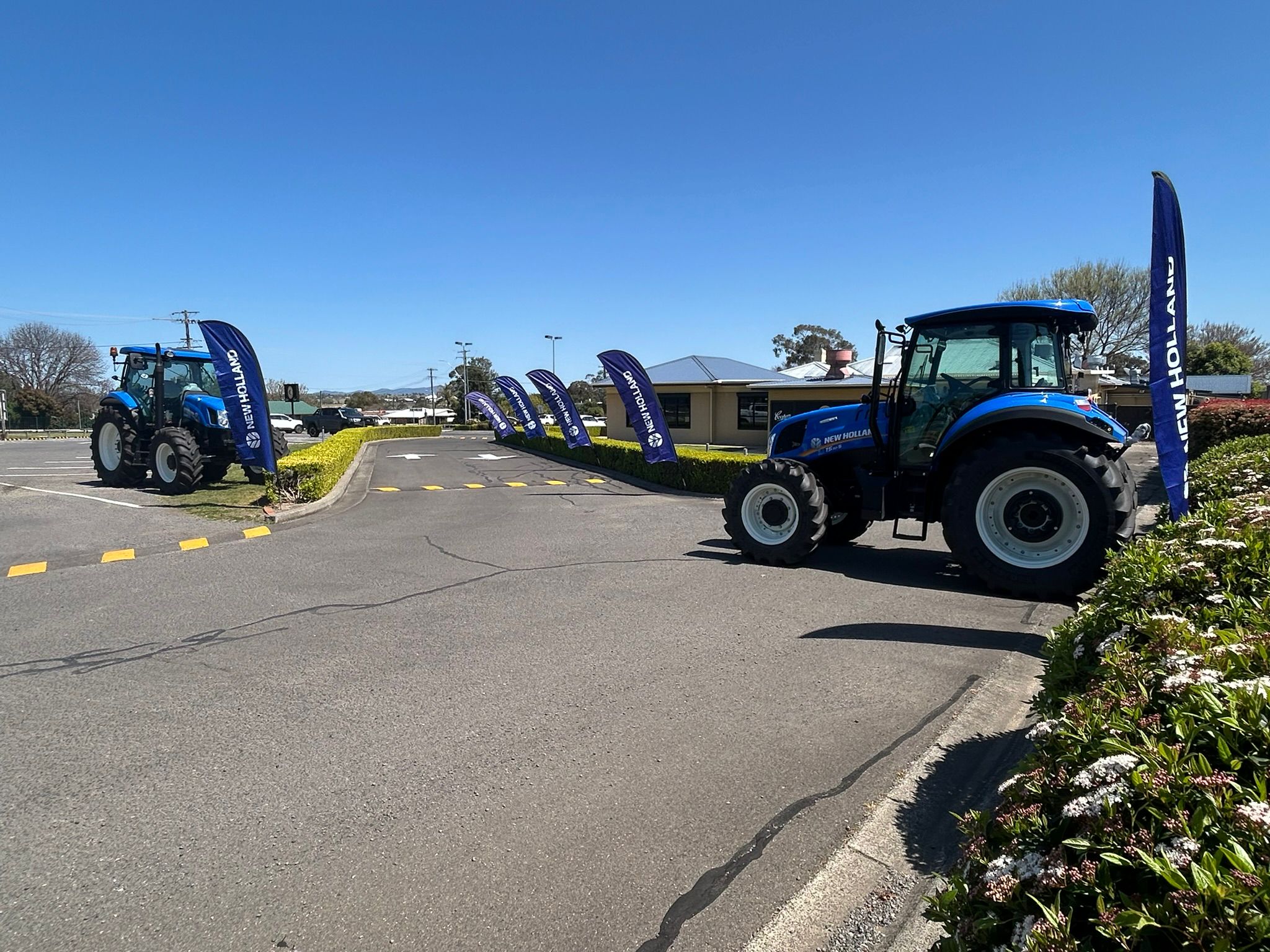 🚴‍♂️ Ride for the Chopper 2025... - Double R Equipment Sales | Facebook