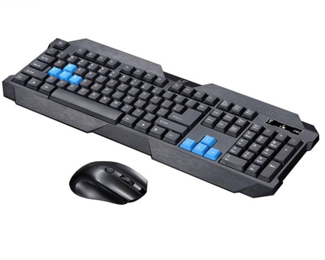 The Ultimate Force Gaming