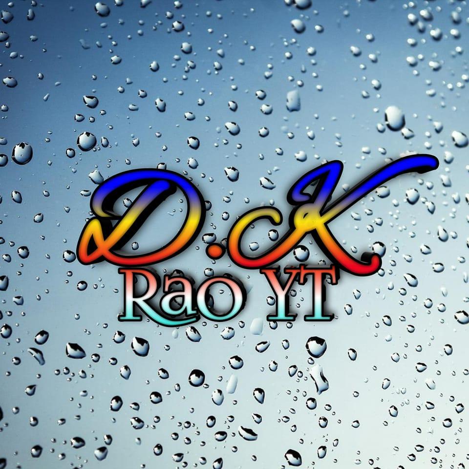 DK Rao YT | Maunath Bhanjan