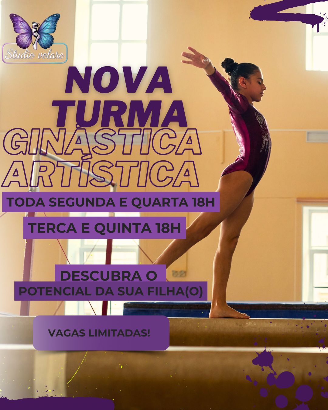 Studio Volare | São Pedro da Aldeia RJ
