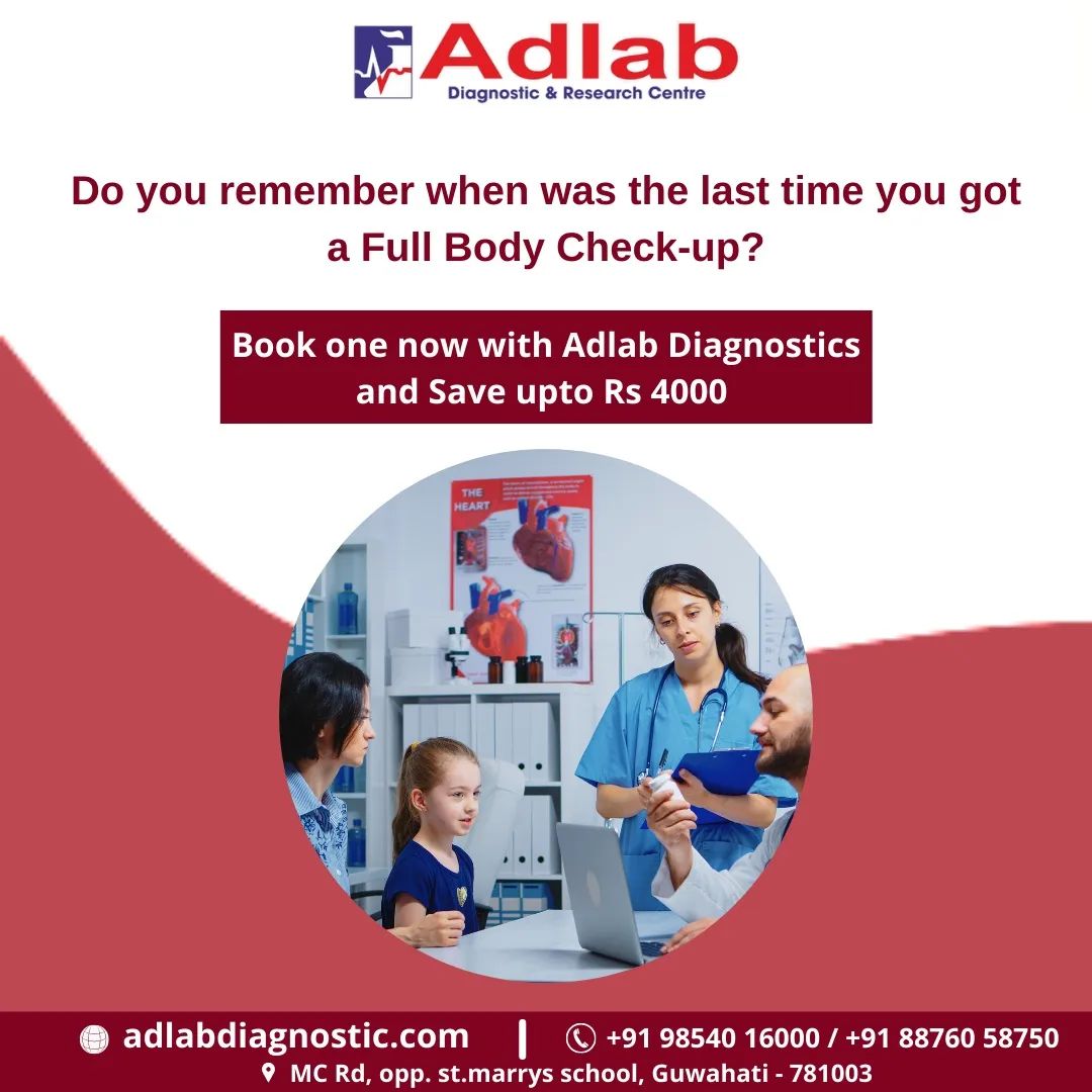 👉Do you remember... - Adlab Diagnostics & Research Centre | Facebook