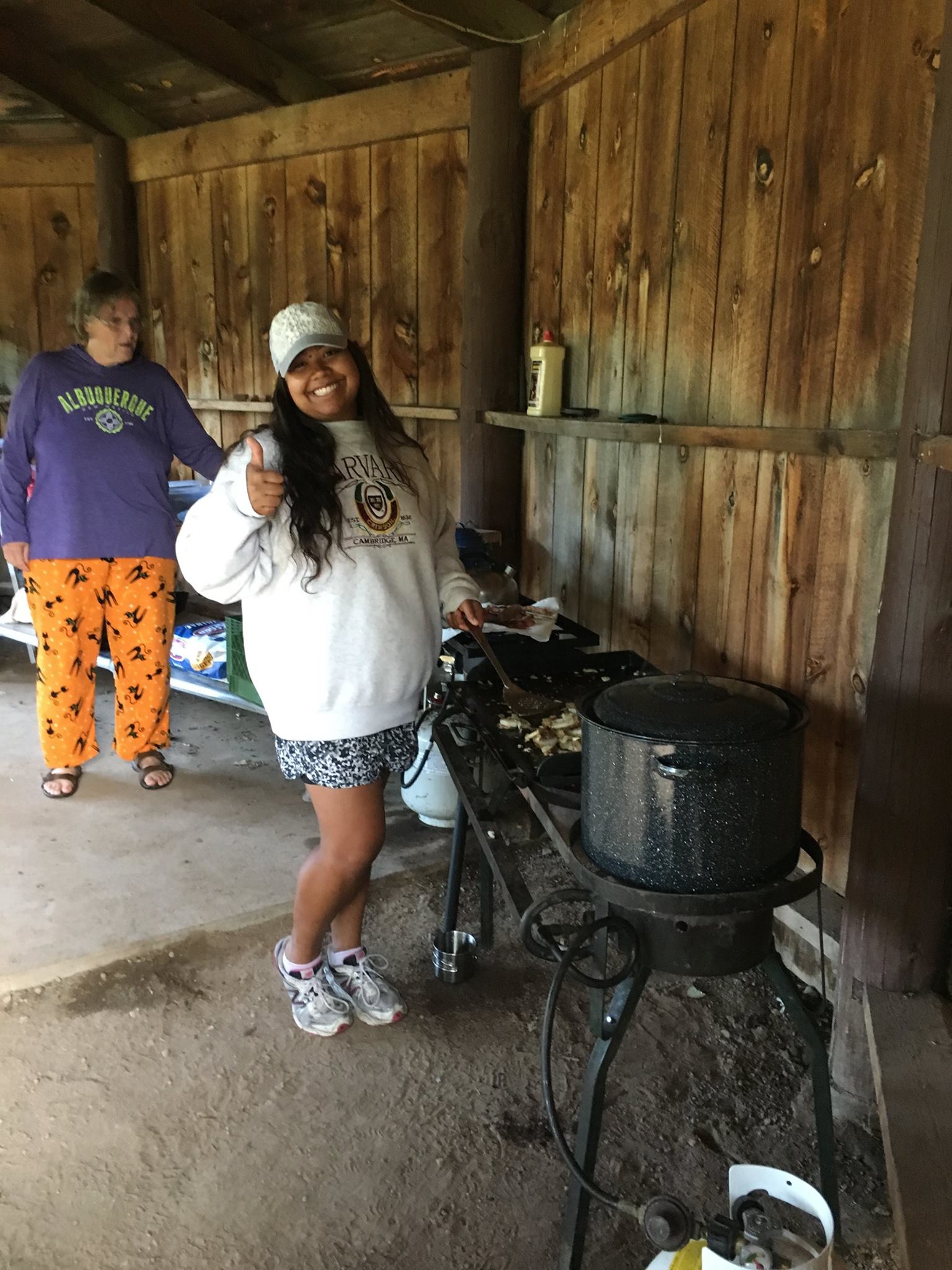 The Outpost WNMU Outdoor Program | Silver City NM