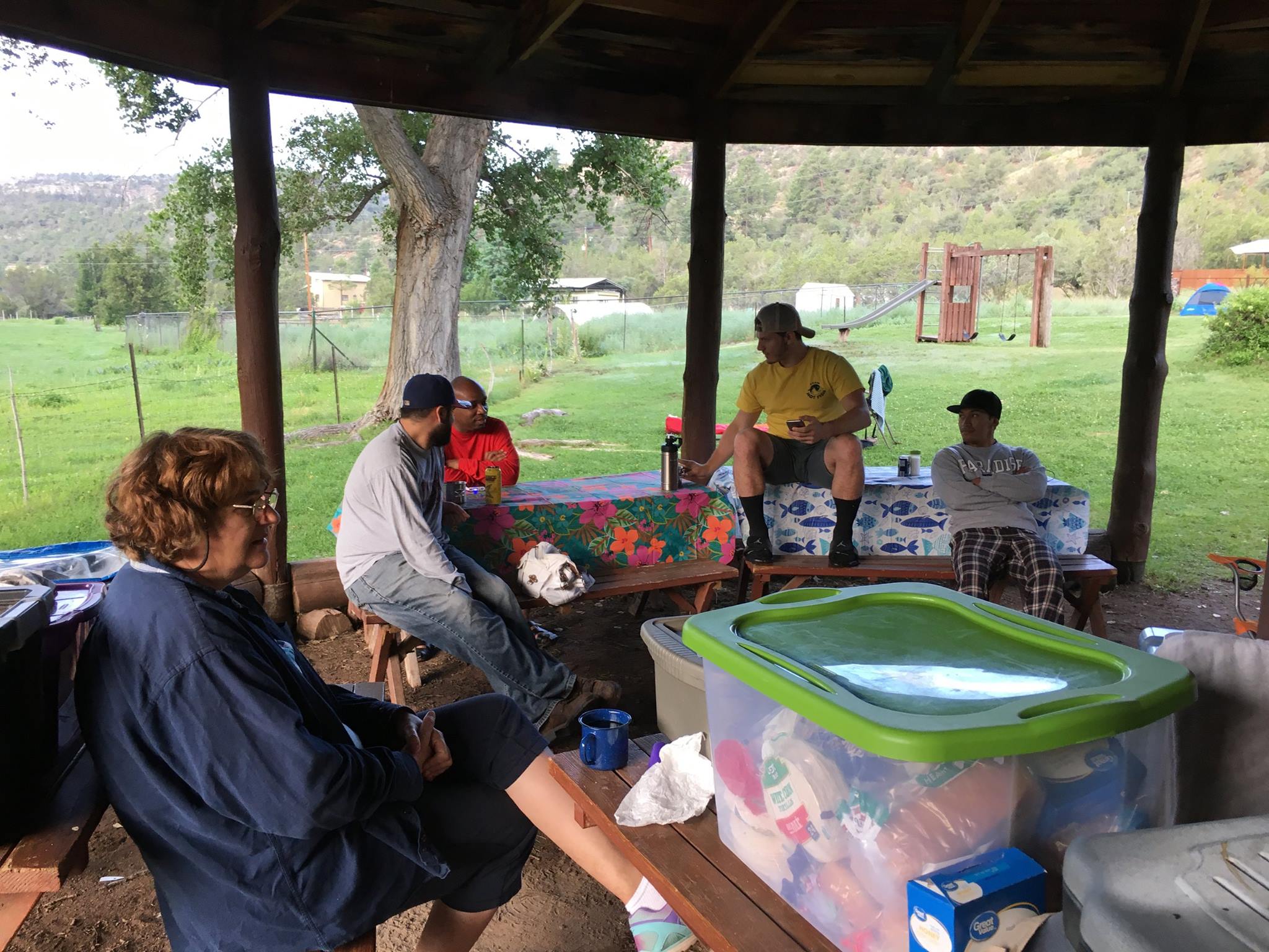 The Outpost WNMU Outdoor Program | Silver City NM