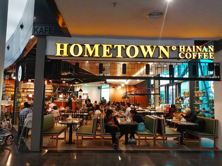 Another Hometown Hainan Coffee At Hometown Hainan Coffee Facebook
