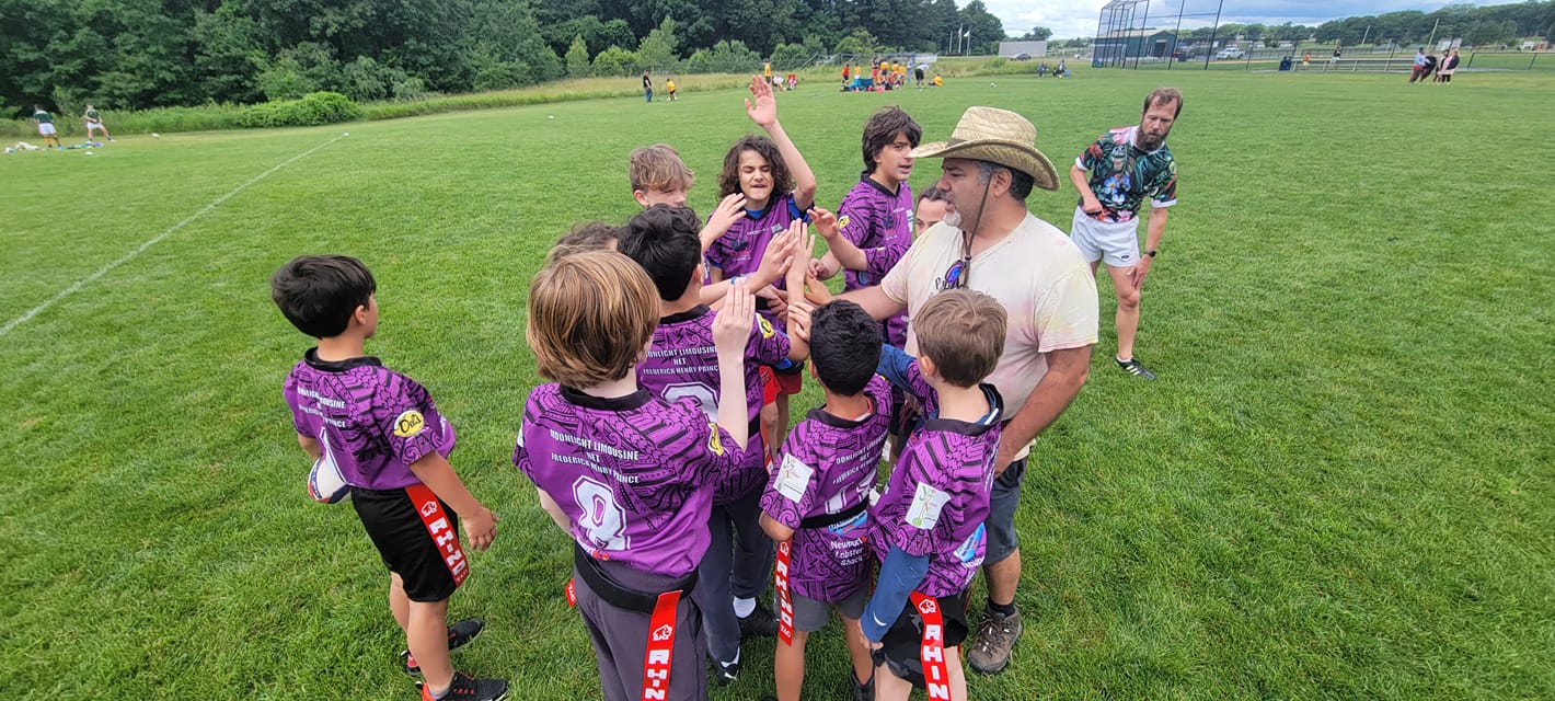 Ocean State Rugby