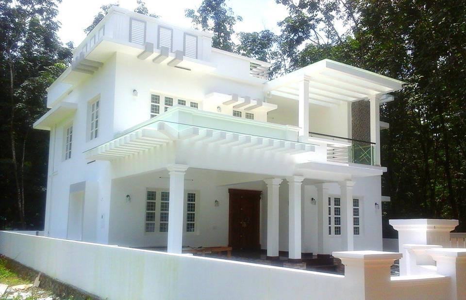 Interior Home Plans