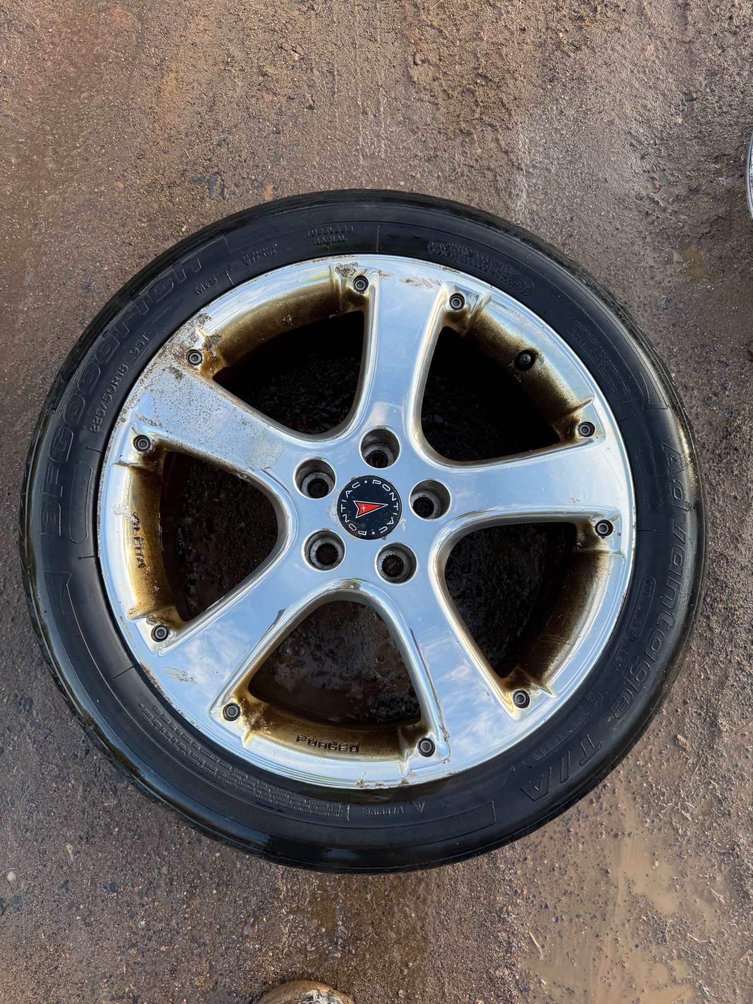 GXP rims - Car Wheels, Tires & Parts - Bock, Minnesota | Facebook ...