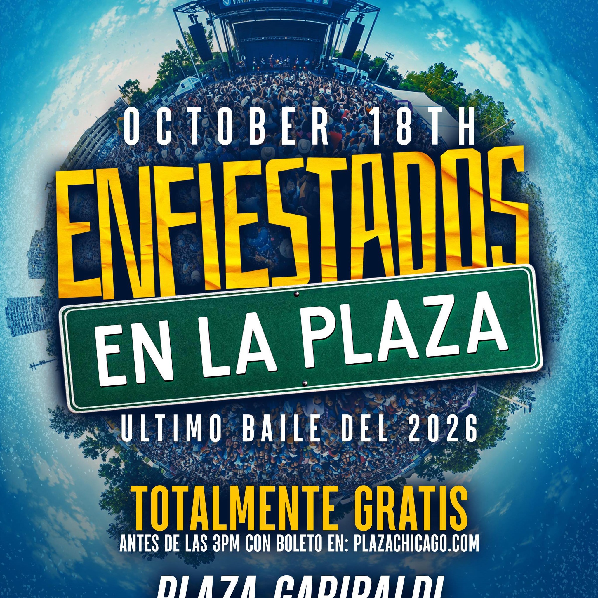 🚨 🚨 THE BIGGEST BANDA PARTY IN... - 8 Segundos Chicago | Facebook