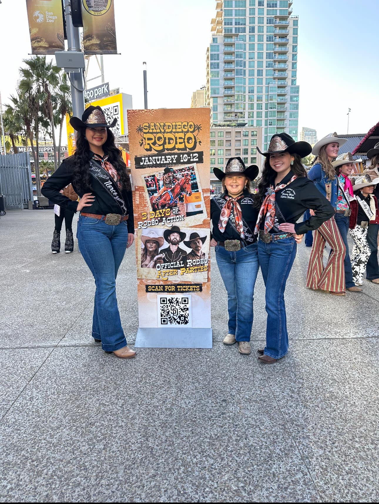 Norco Mounted Posse Rodeo Queen Pageant | Facebook