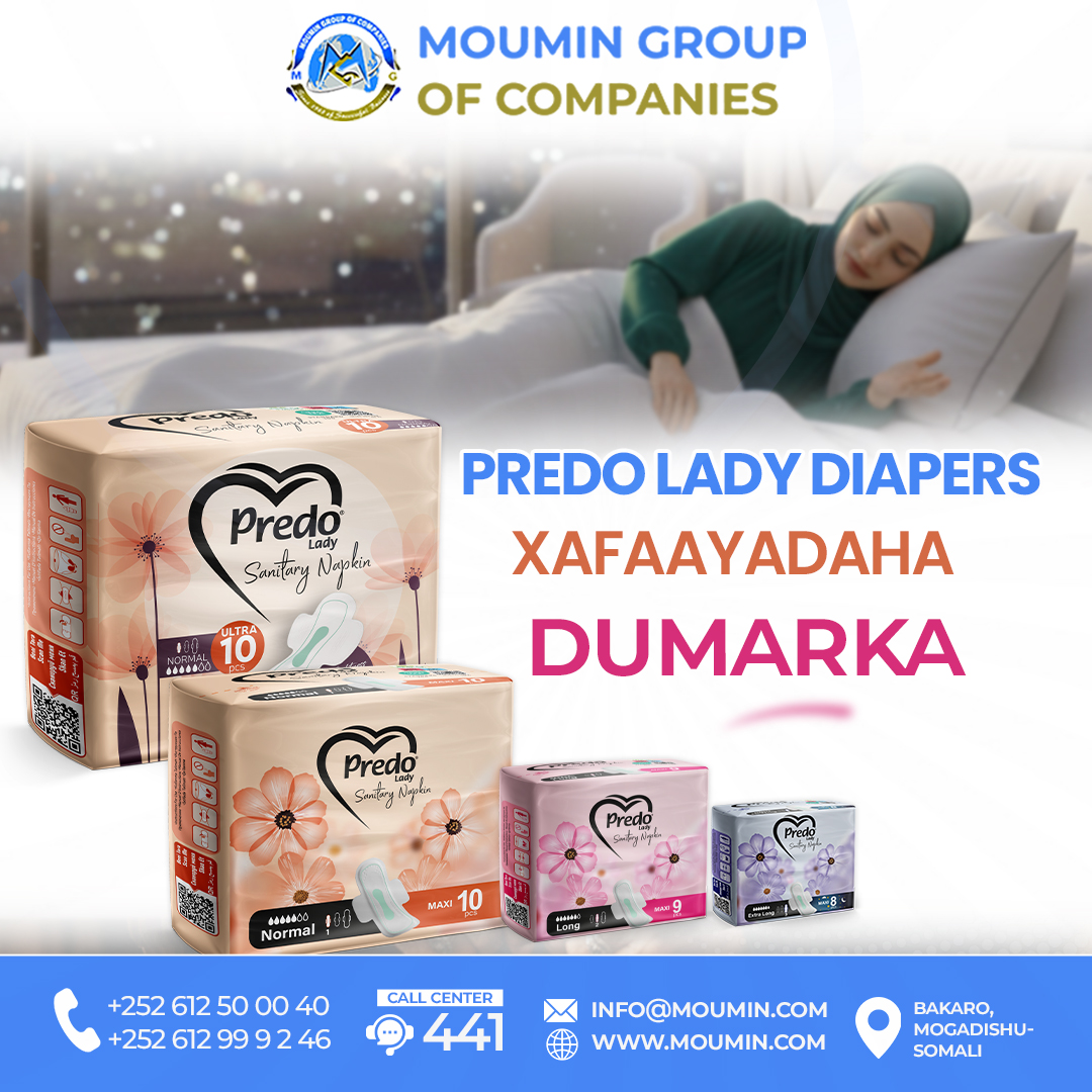 Moumin Group of Companies | Karachi