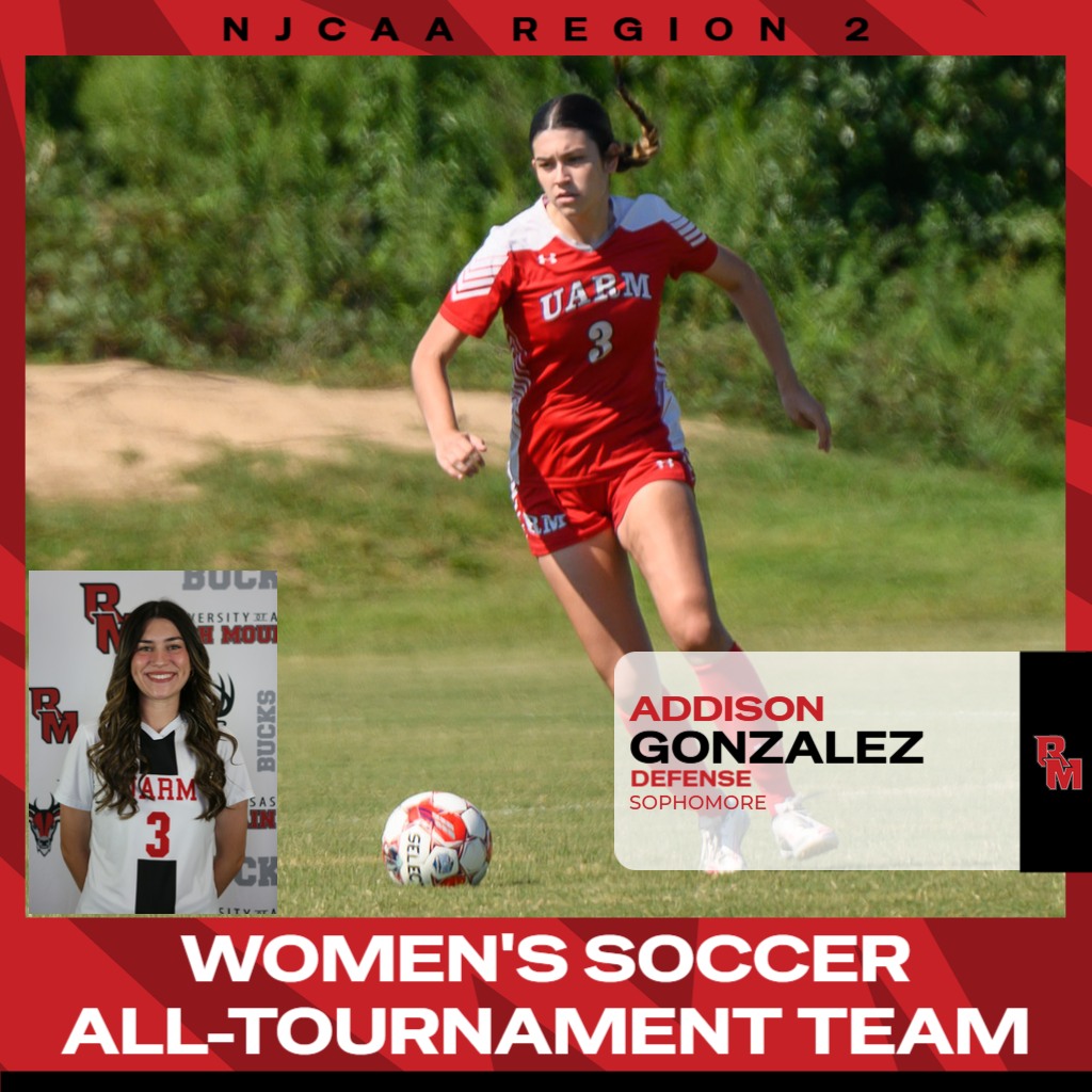 Bucks Athletics - Congratulations to #BucksSoccer's... | Facebook