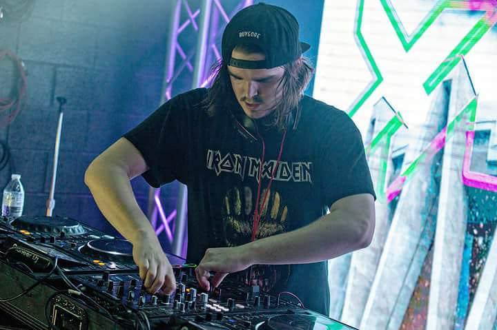Amplitude - This Saturday we’re excited to welcome back one of our ...