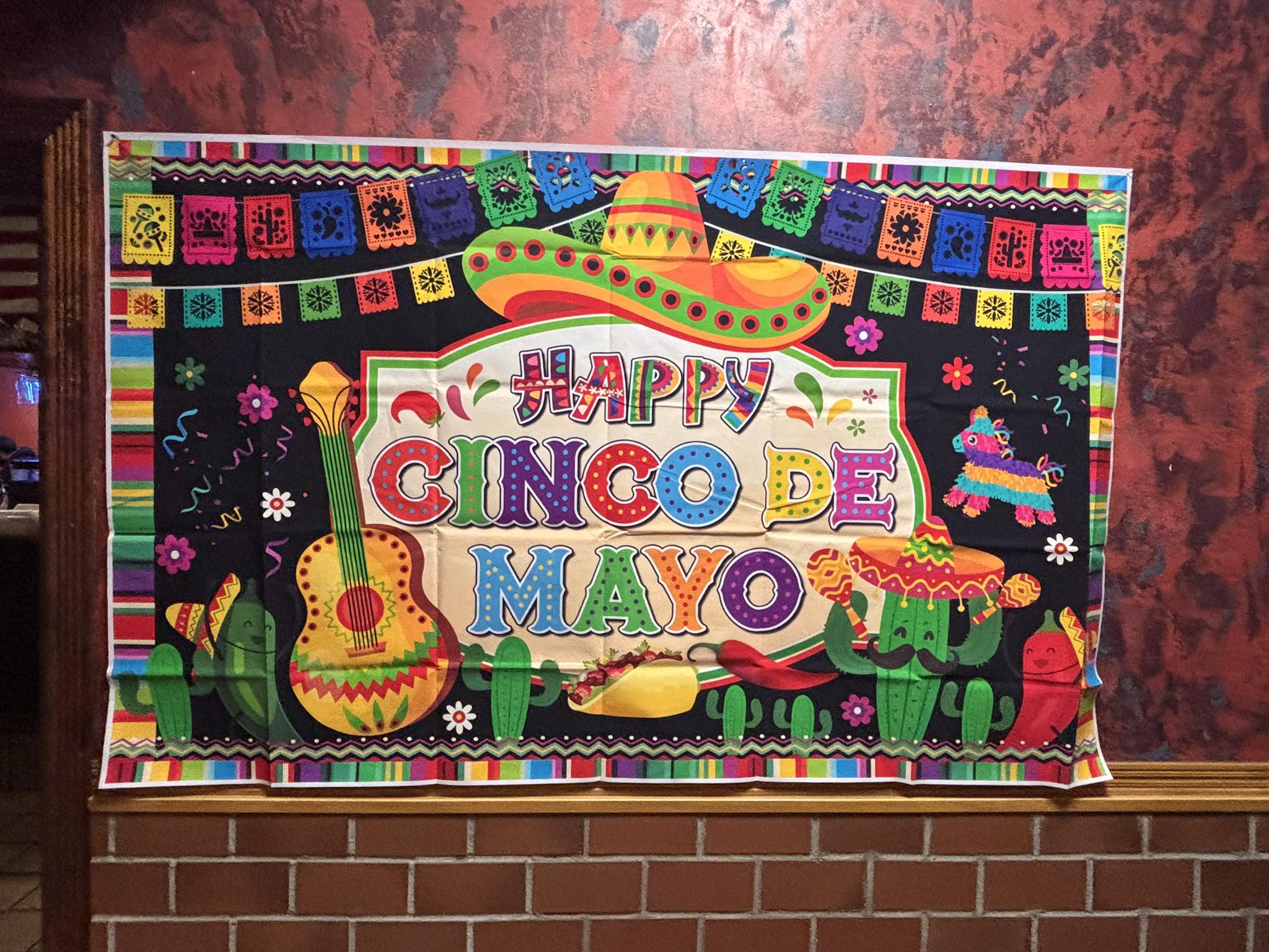 Rancho Chico is excited to... - Rancho Chico Springfield, IL | Facebook