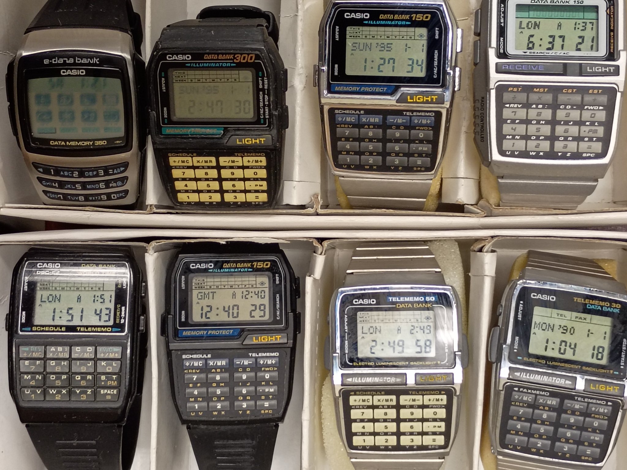 Casio T-1500 T T-1500 CASIO イニシャルサー 英二和 0 8 LIGHT ADJUST 