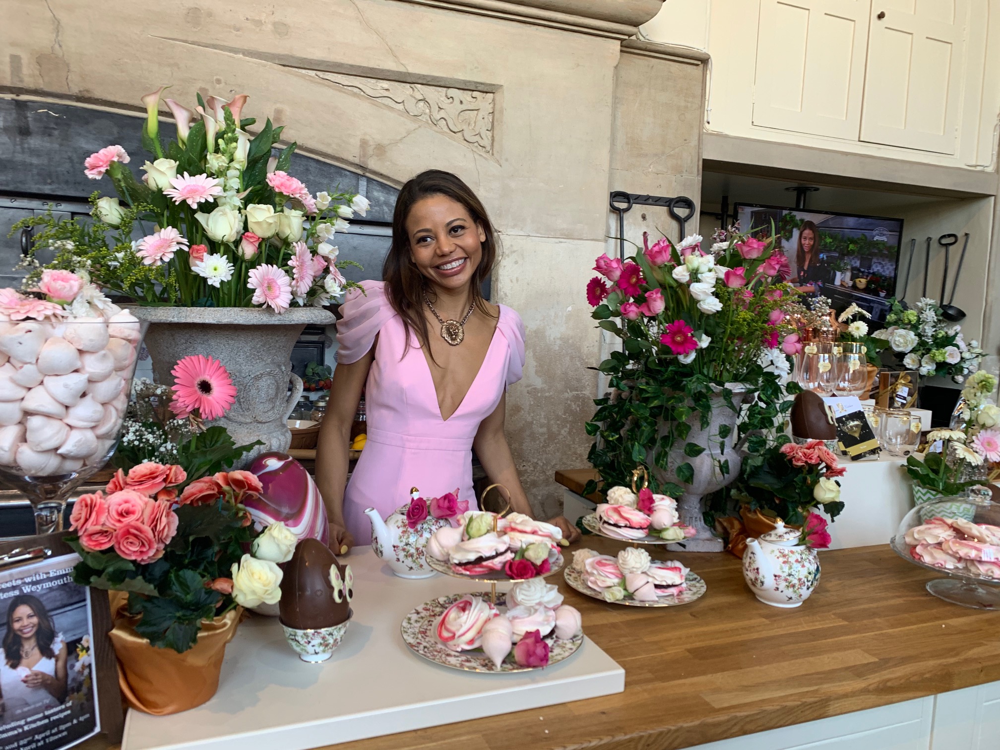 Emma's Kitchen