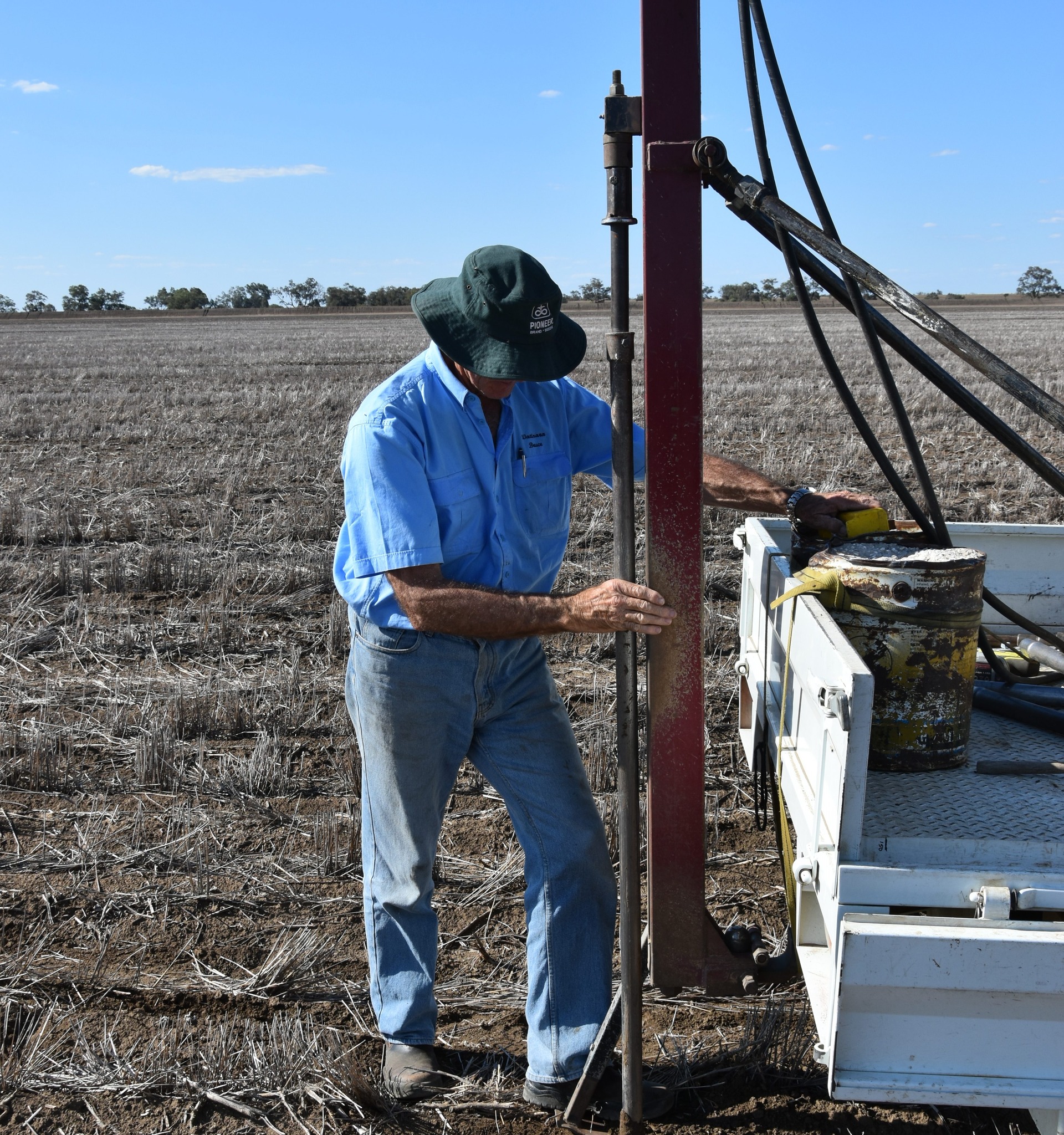Gwydir Valley Irrigators Association Inc Home