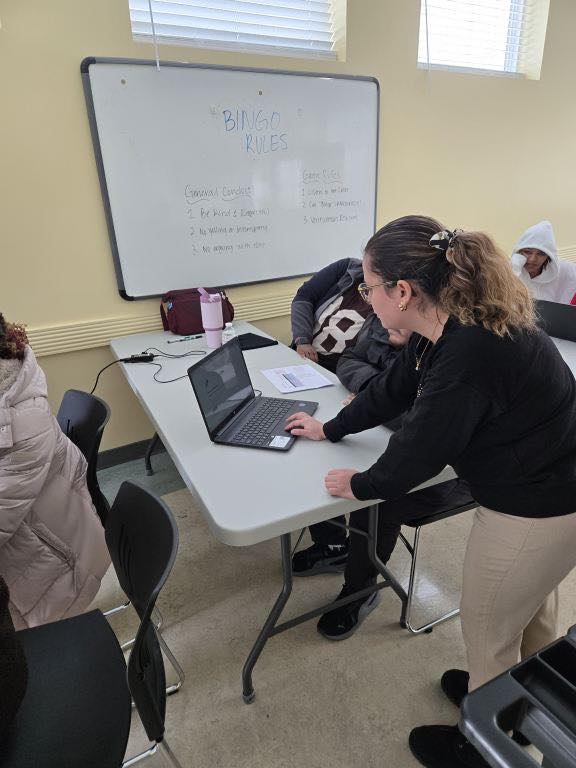 CSAAC - Our IT Department launched a Computer Club, and... | Facebook
