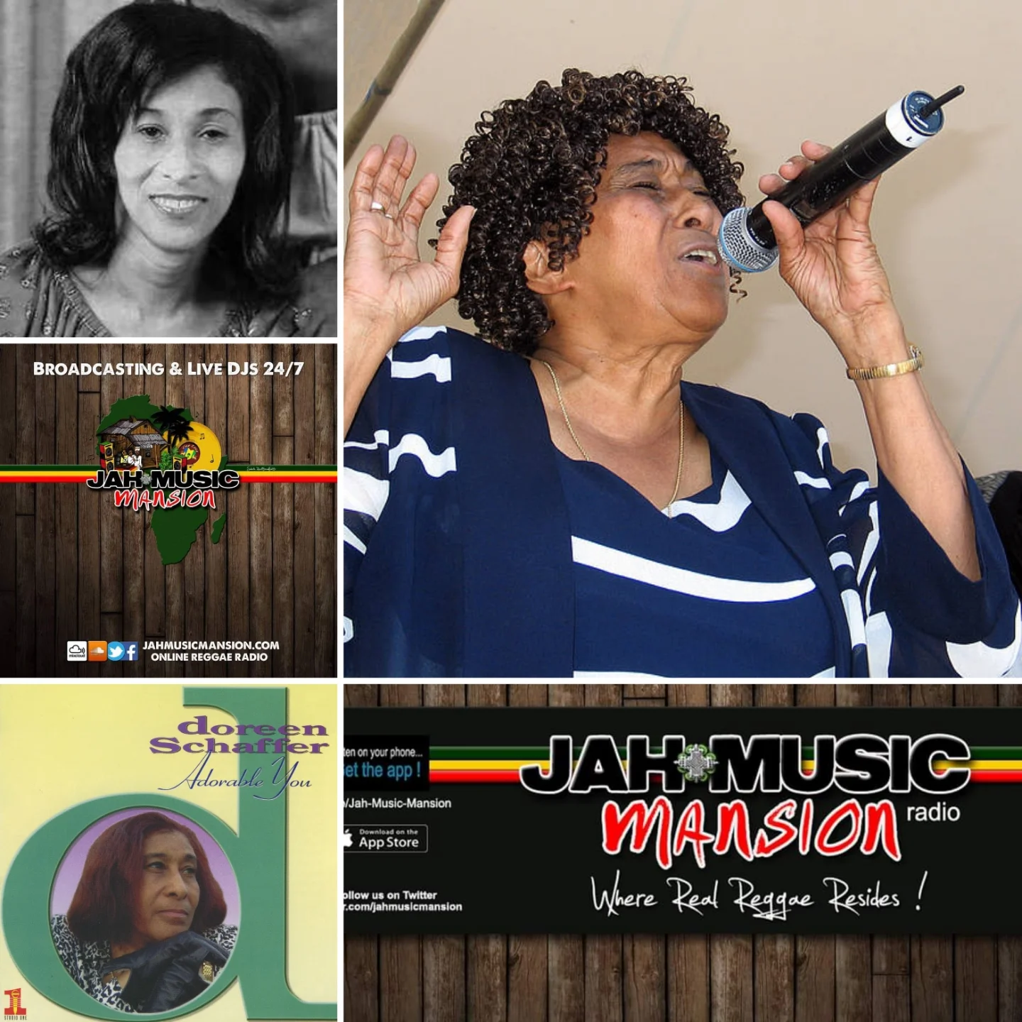 Jah - Monica Johnson,(born April 6th 19xx)better known by her 