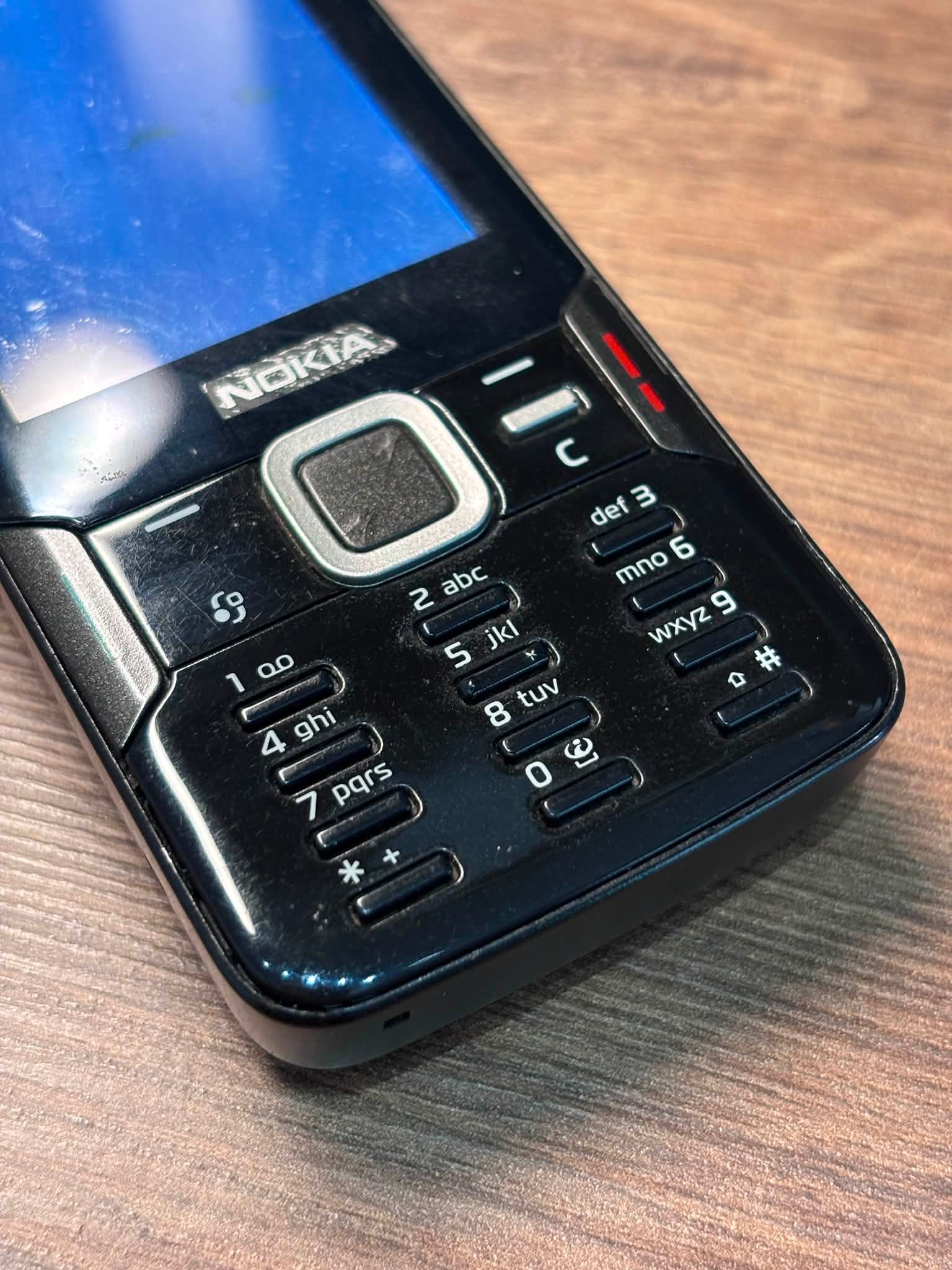 Nokia N82 foi um dos melhores da linha Nseries da marca finlandesa