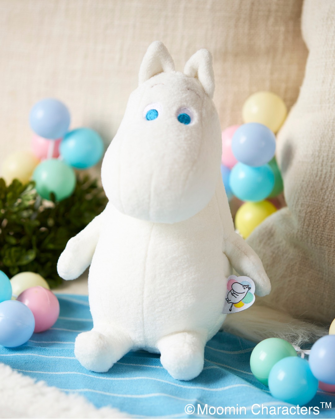 毎年大人気の「モンチッチフラワーギフト」準備中です💐！ 今年は
