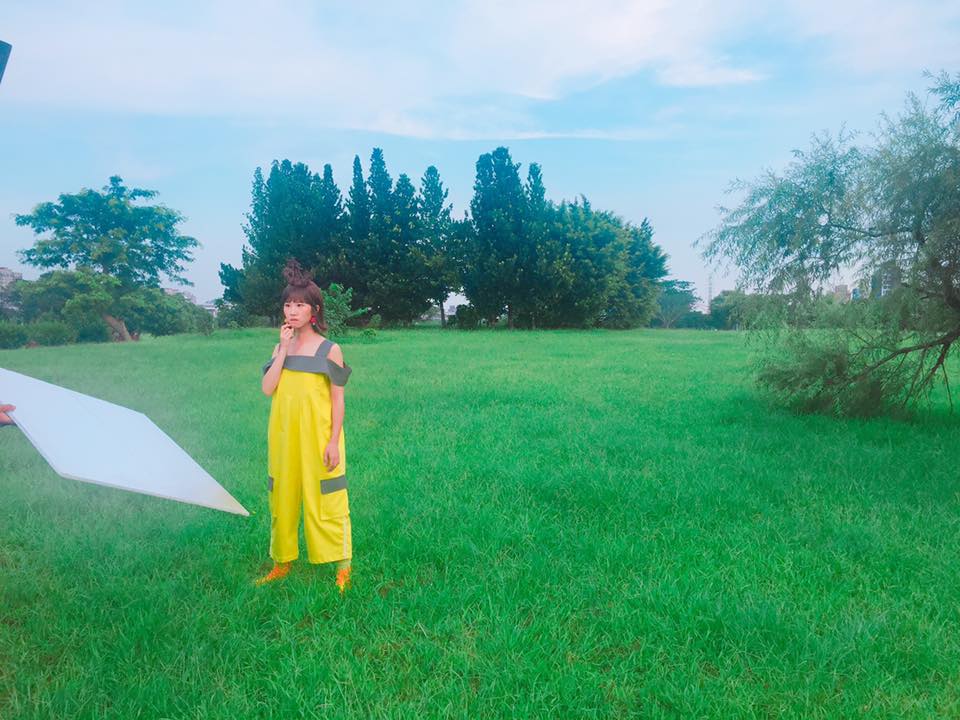 Hey!Q - 謝謝Lulu (@sunnygirl800424)... | Facebook
