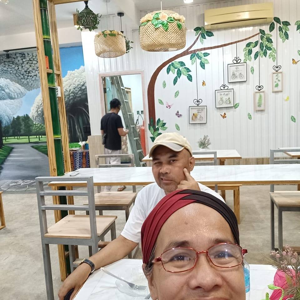 My CATHLAB FAM ️ Im sure gonna miss you guys! Mag aaral lang ang ate ...