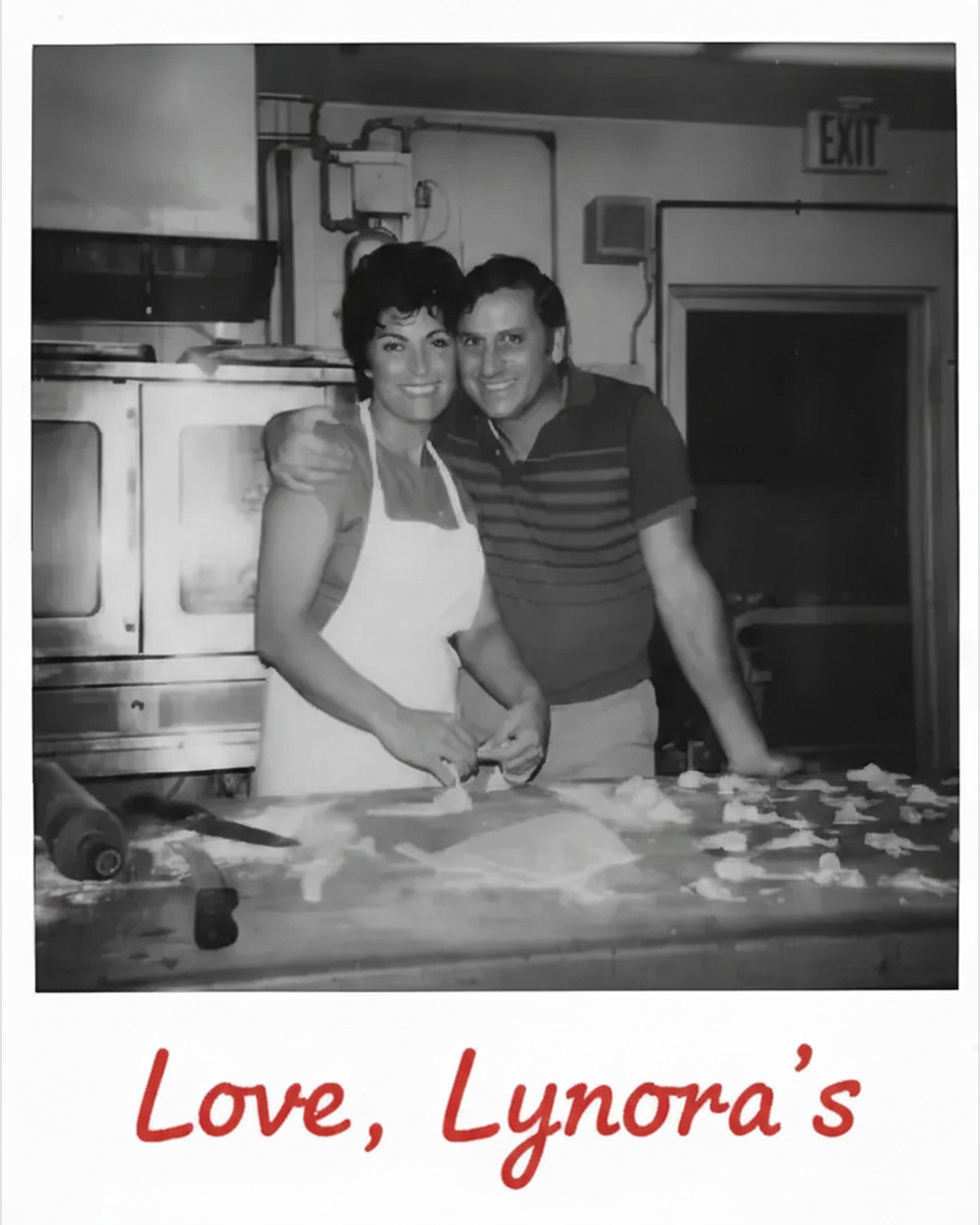 Lynora's Italian Restaurant | West Palm Beach FL