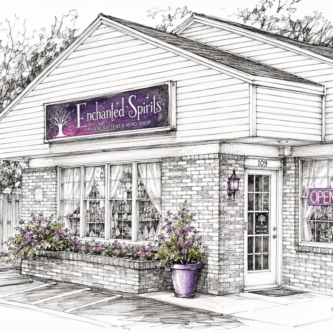 Today’s Featured... - Enchanted Spirits Metaphysical Shop | Facebook
