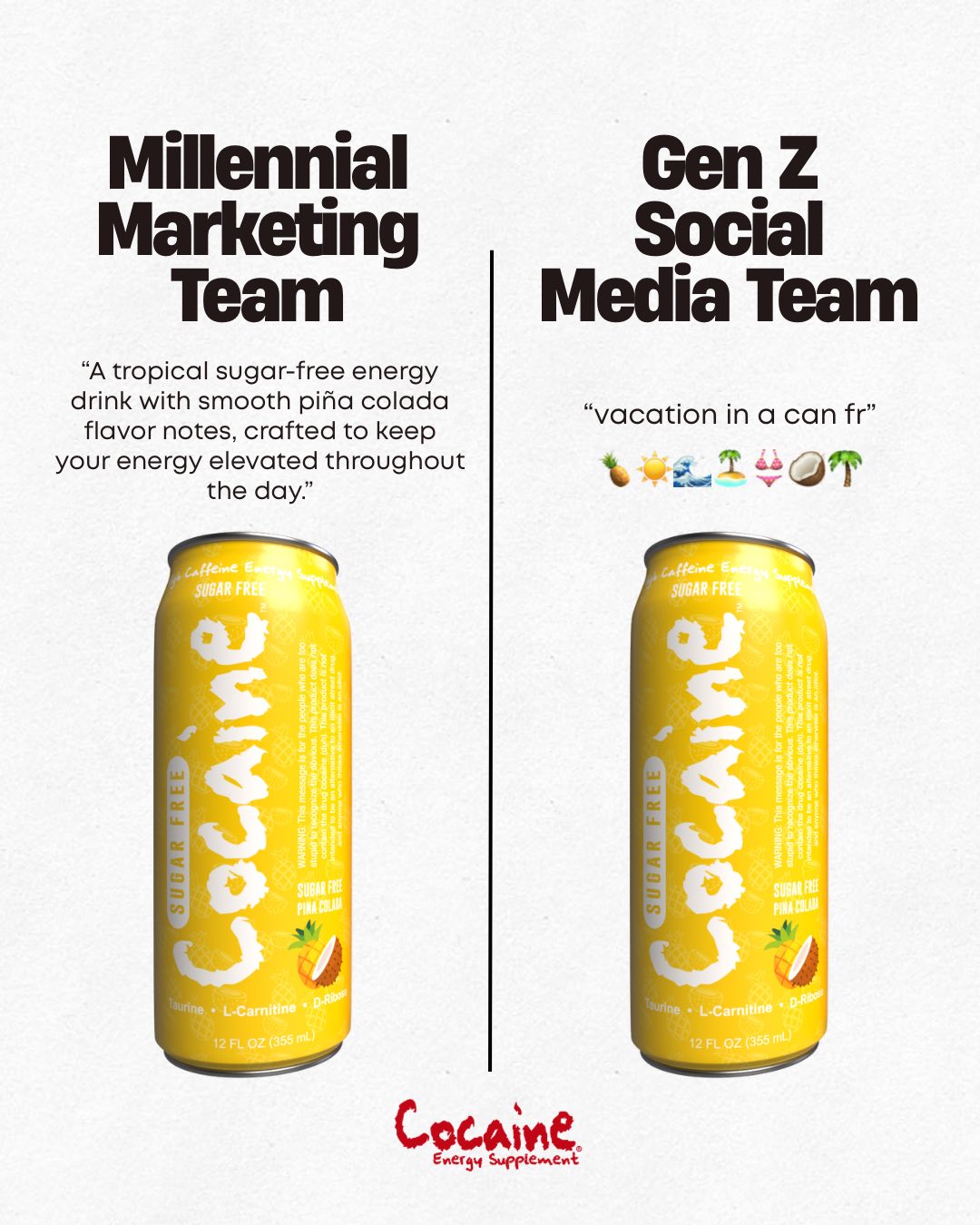 why is l carnitine in energy drinks How millennials and gen z talk about Form:Softgel NAC with Milk Thistle, Improve Brain Function