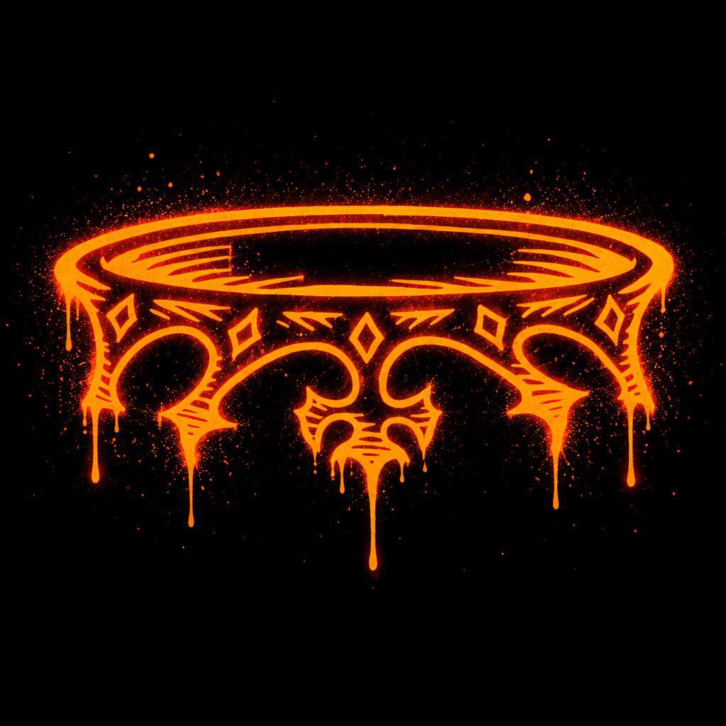 King Parrot - ⚡️ HOBART - SAT DEC 12 Altar Bar - King... | Facebook