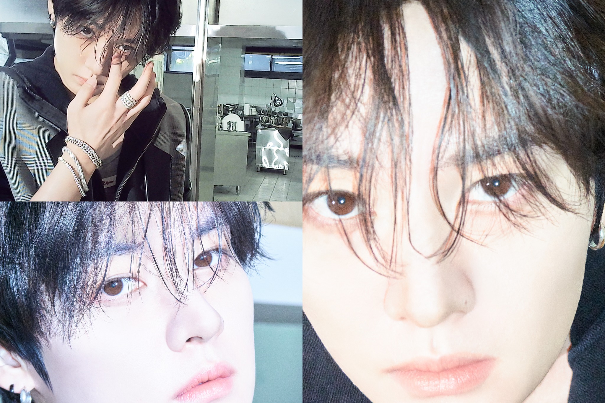 Stray Kids(스트레이 키즈) 