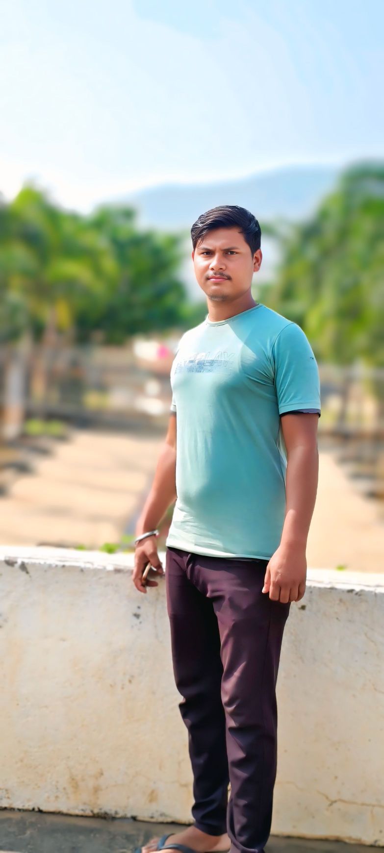Bitu Kumar