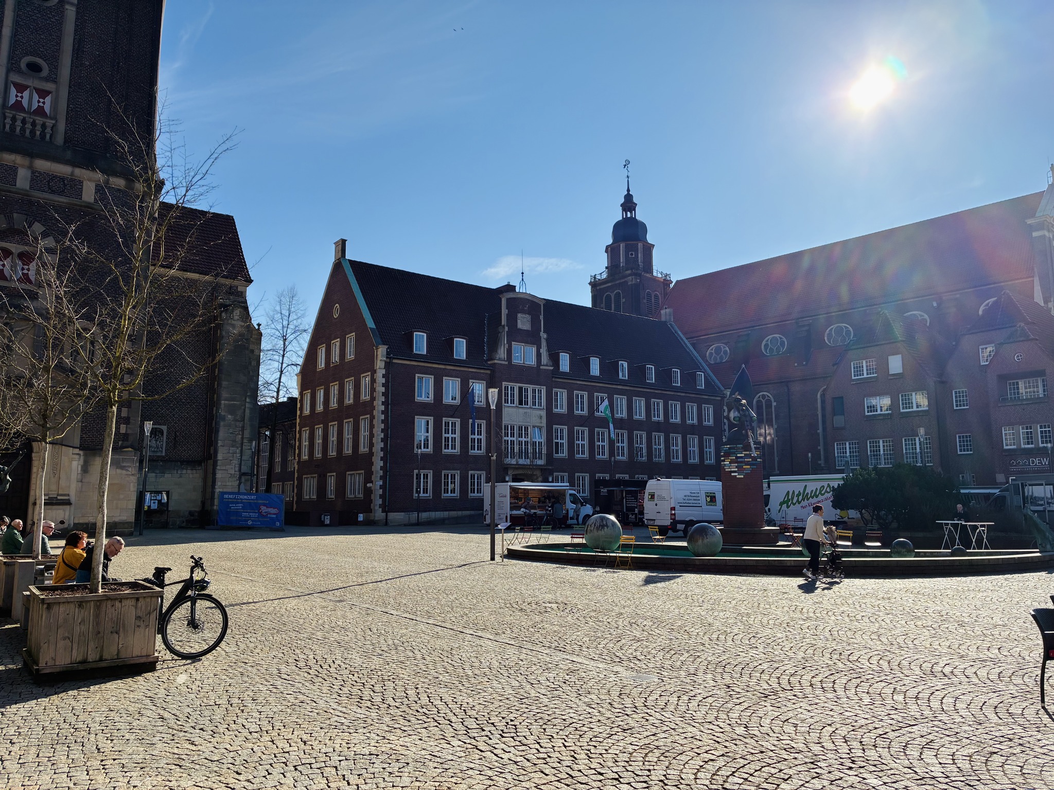 Mit „Omai Kitchen“ zieht erstmals... - Dorstener Zeitung | Facebook