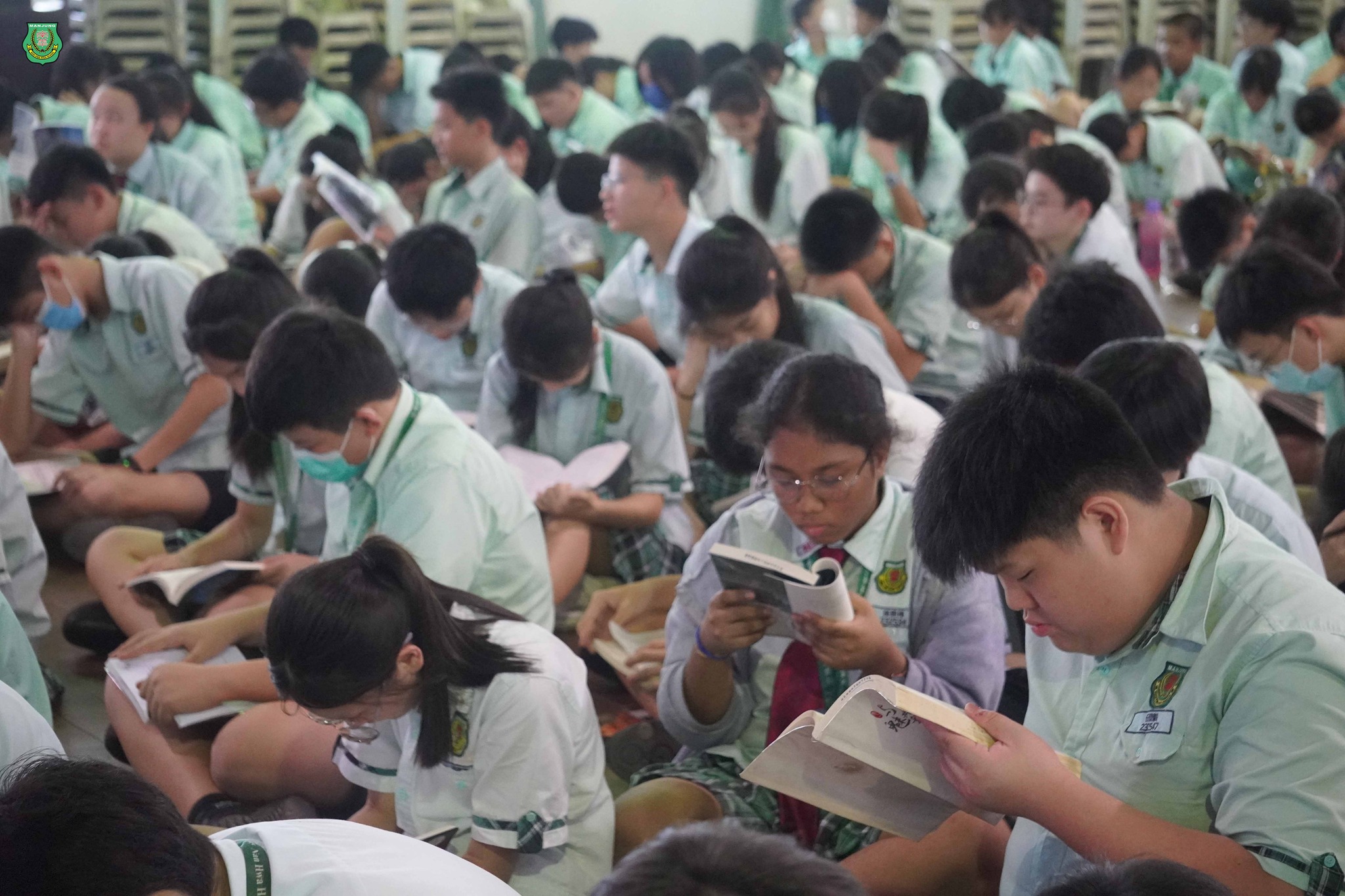 独中生-马来西亚华文独立中学交流网
