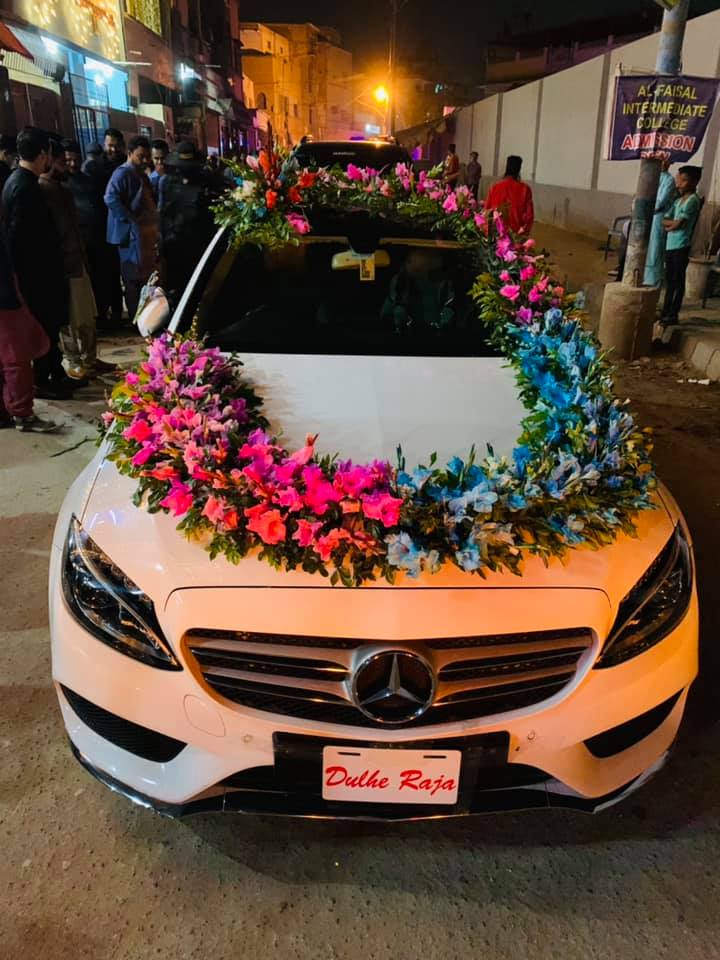 Atif Rent A Car - Home