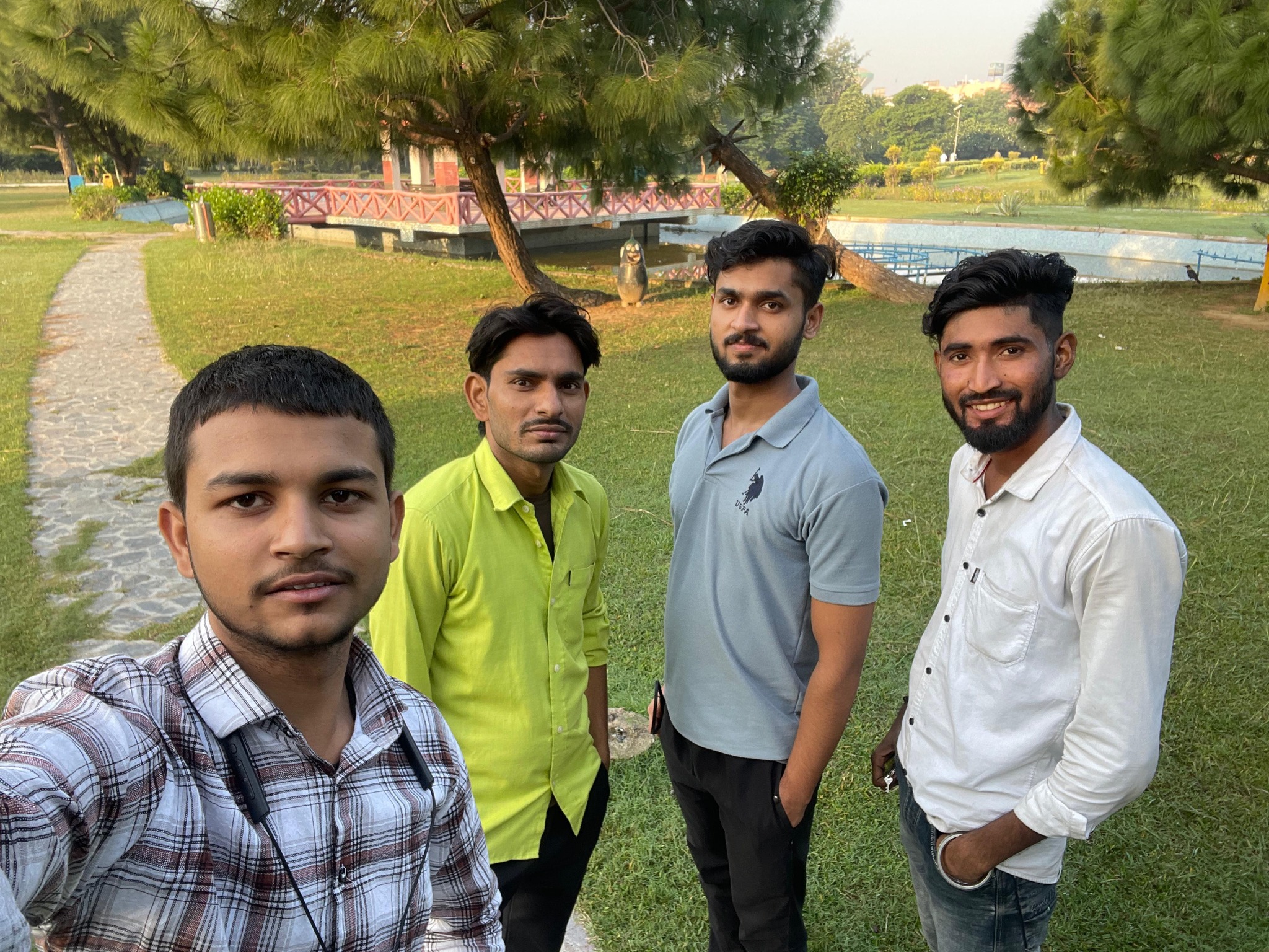 R Rajput