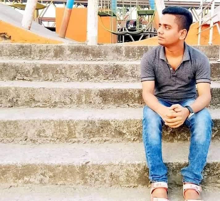 Md. Ruman RS