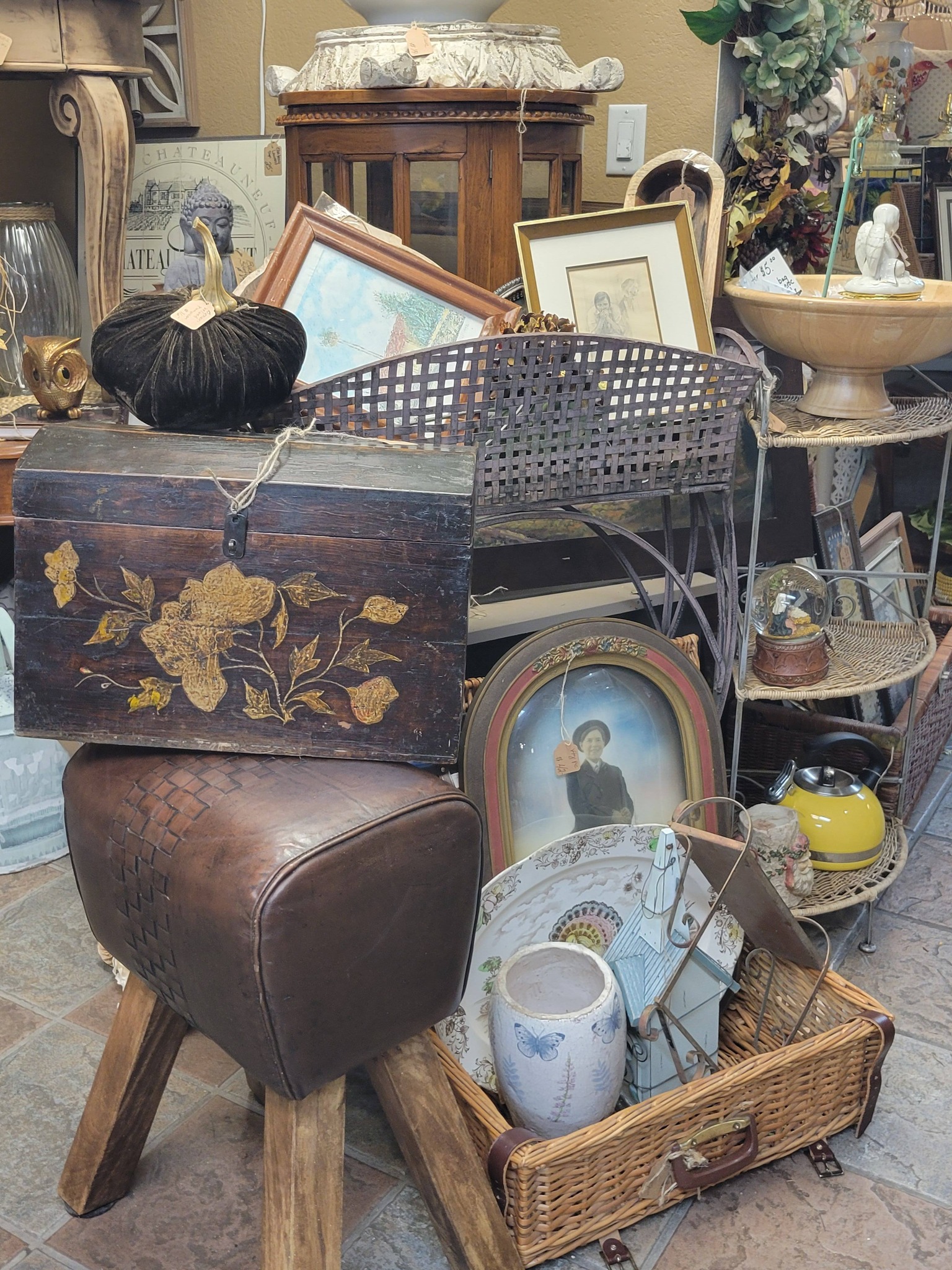 3 Vintage Chicks | Phoenix AZ