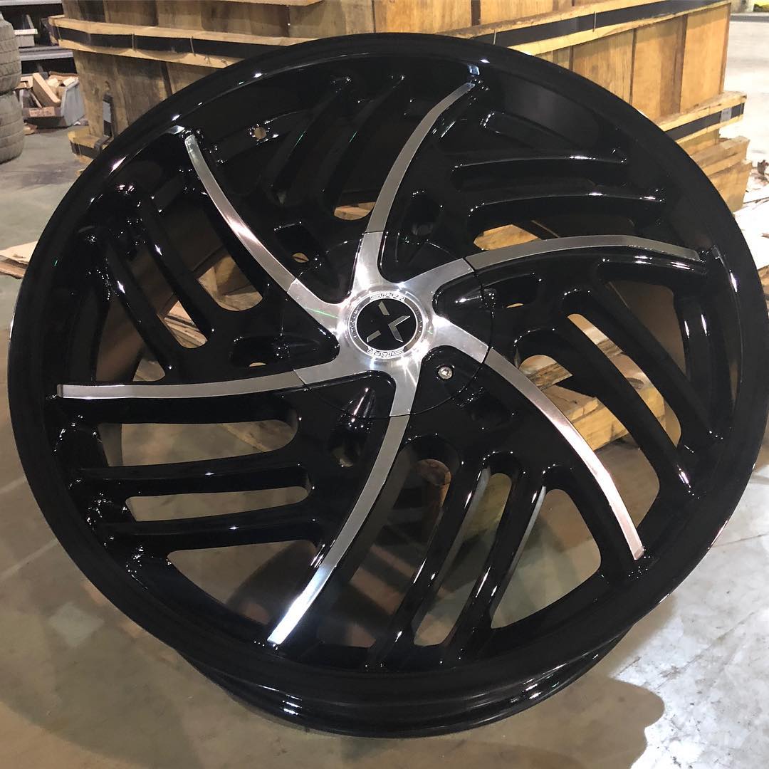 Starr Wheel Group | Youngstown OH