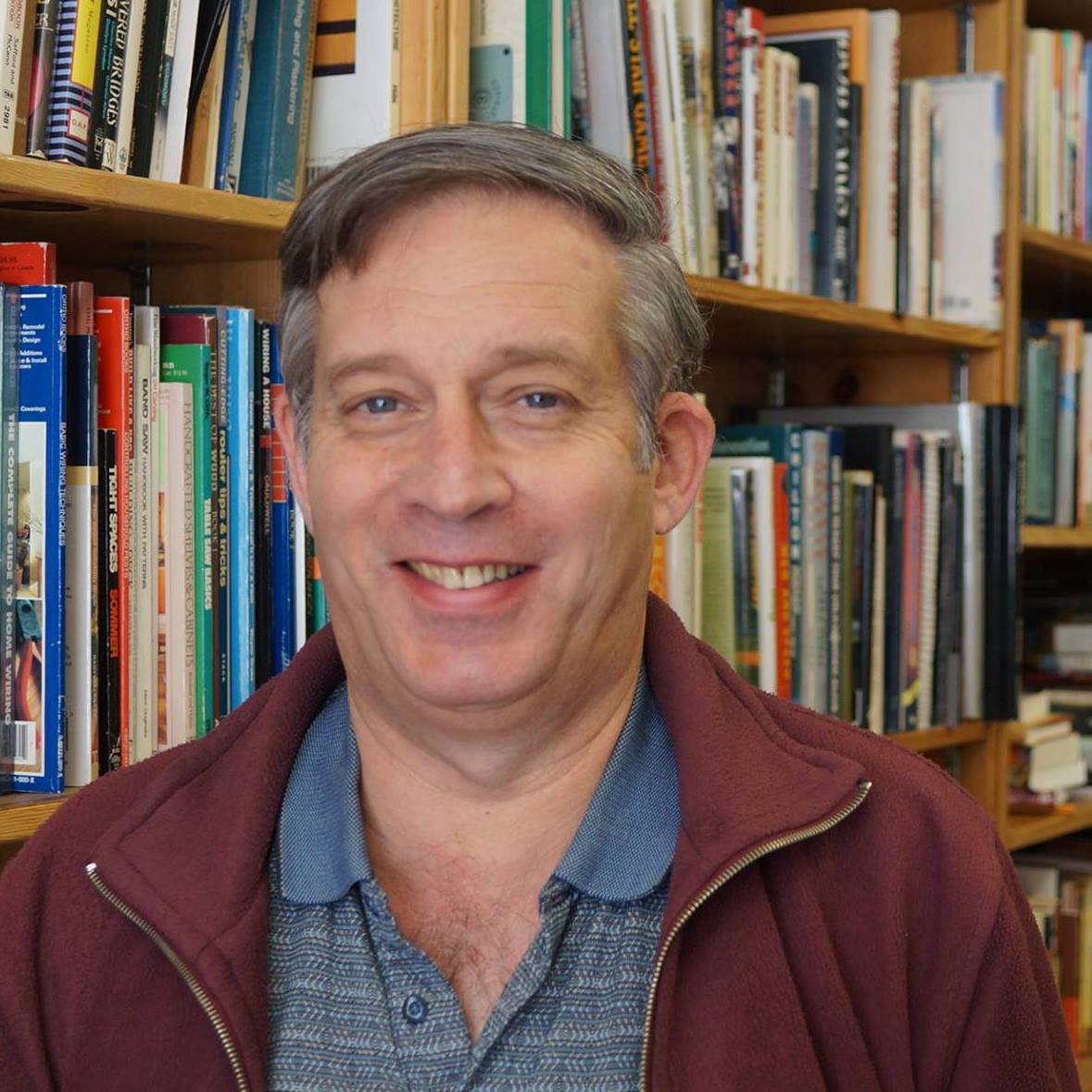 Dan Webb
