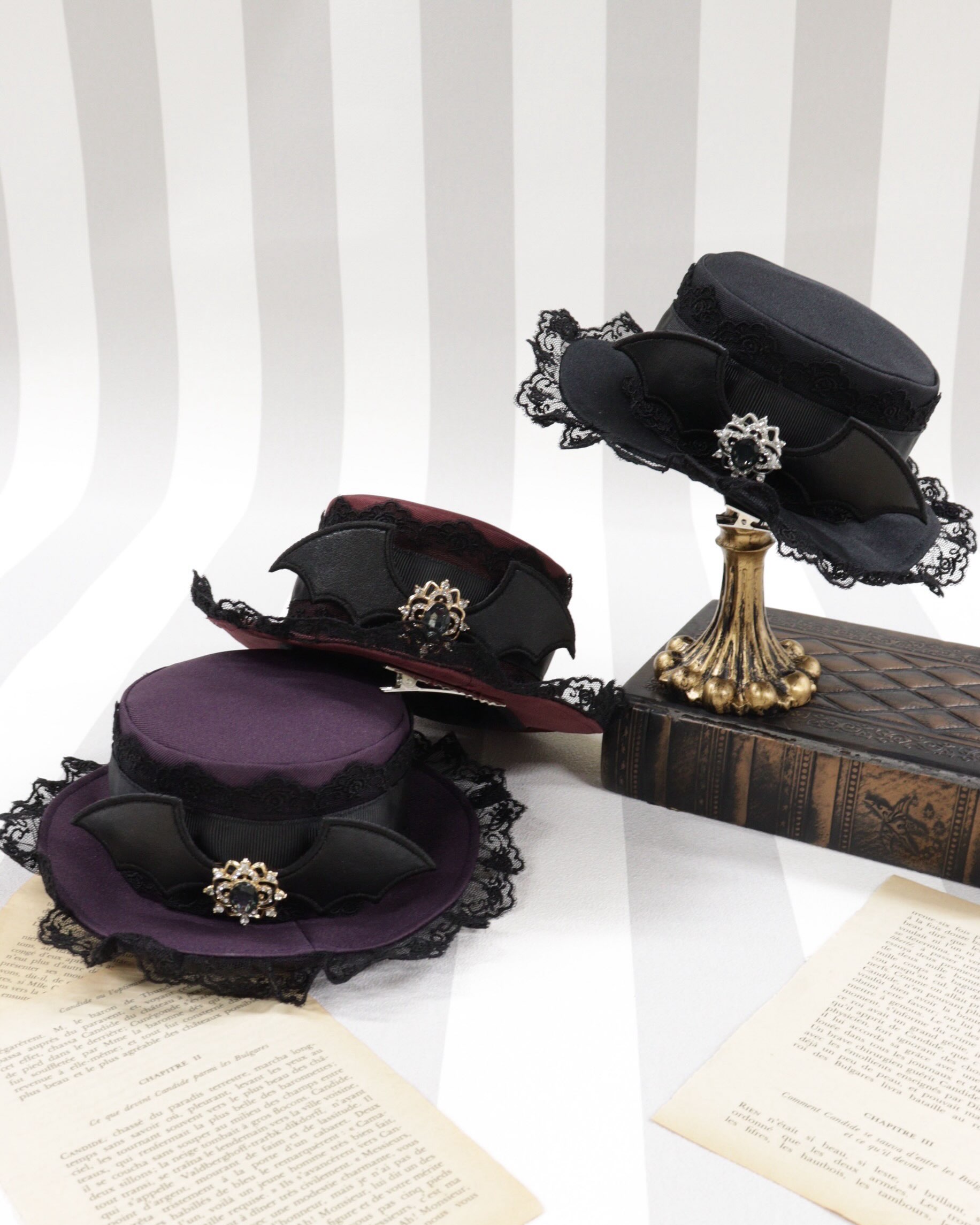 New Item☑︎ 9/4(日)販売START - - - - - - - - - - 👑Crown Knight