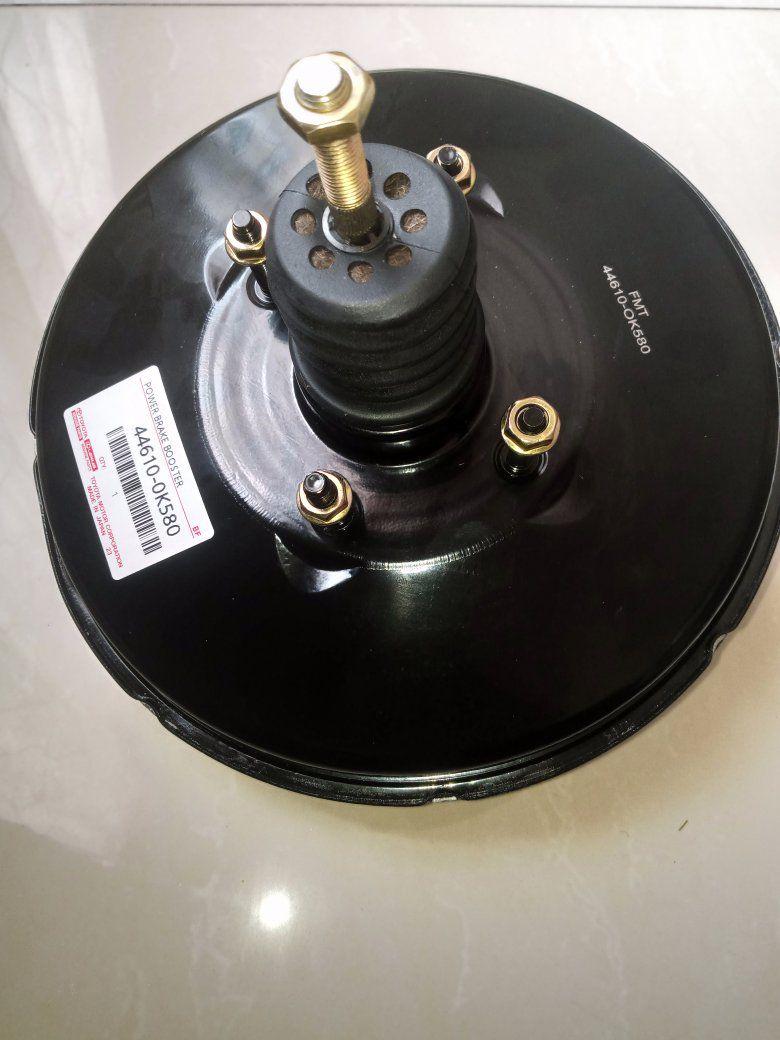 44610-0K580 (BOOSTER ASSY, BRAKE) - Car Brakes & Brake Parts - 基