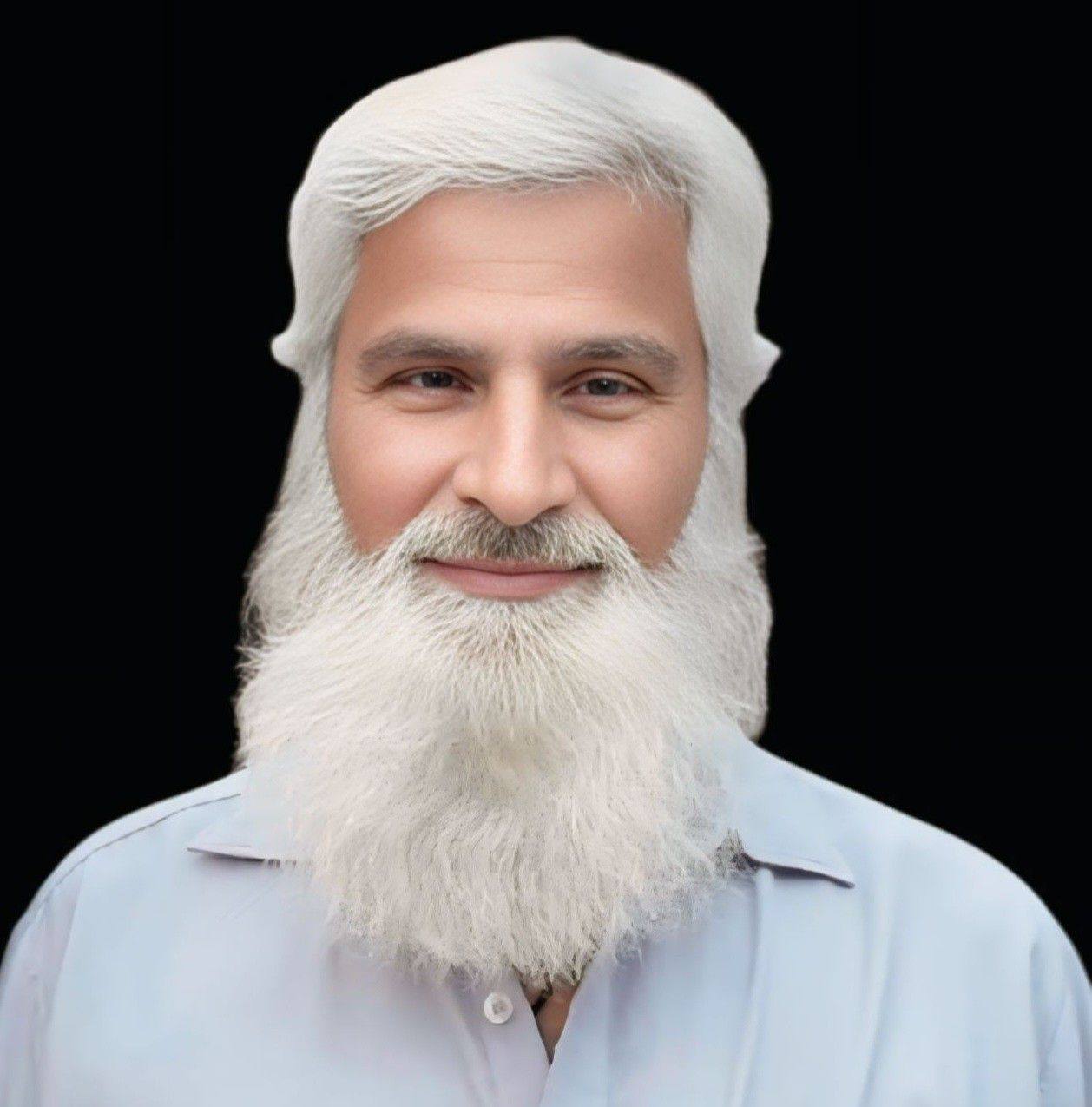 Irfan Ali