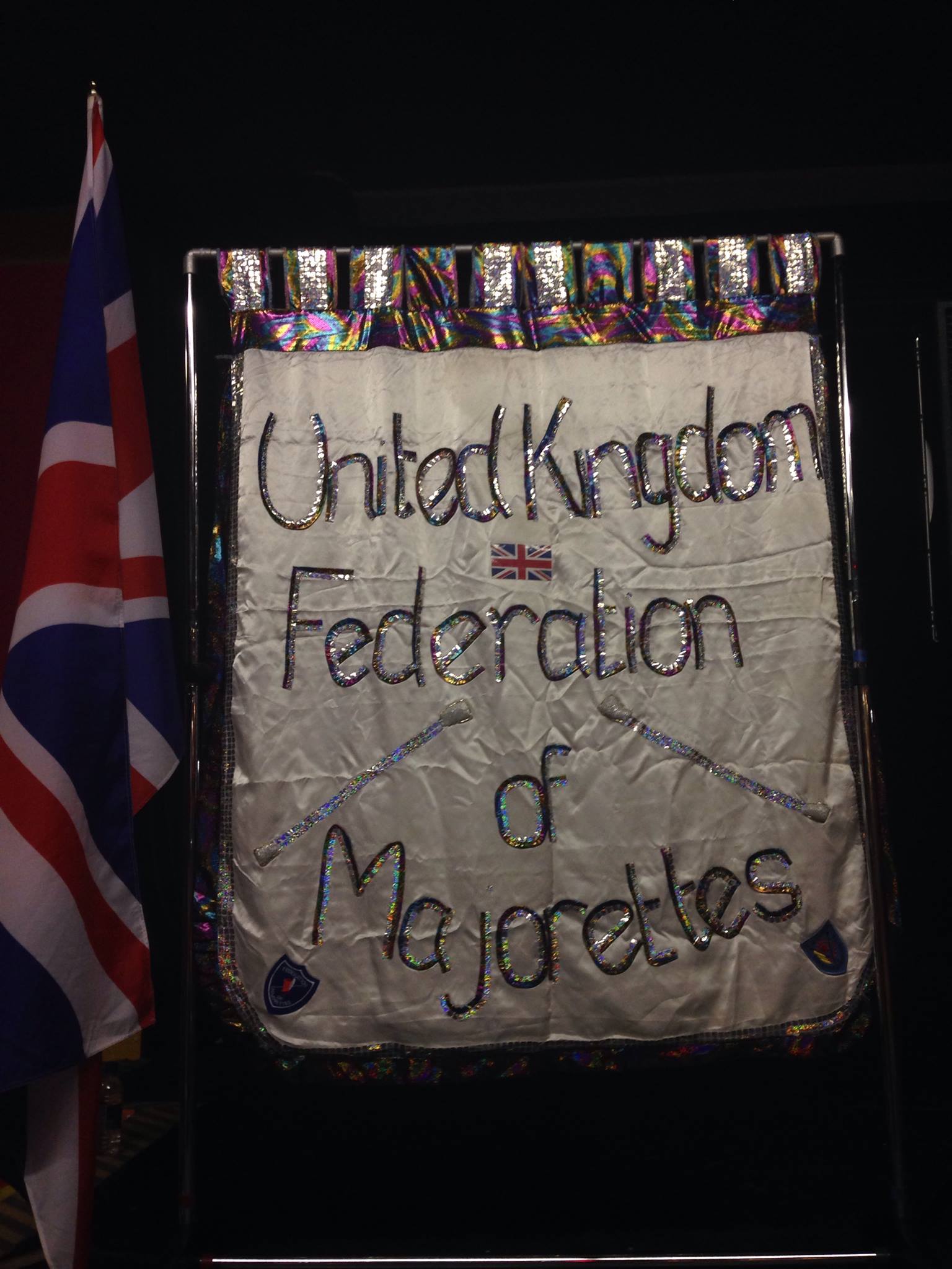 UKFM Nationals Selfies 2015